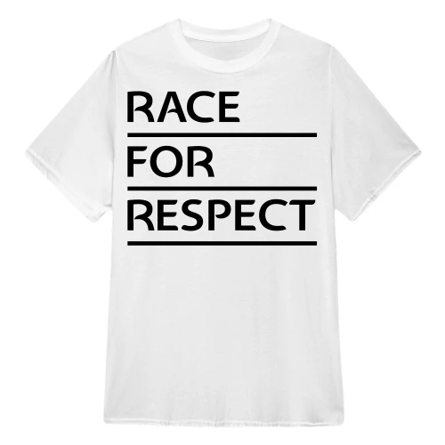 Race for Respect