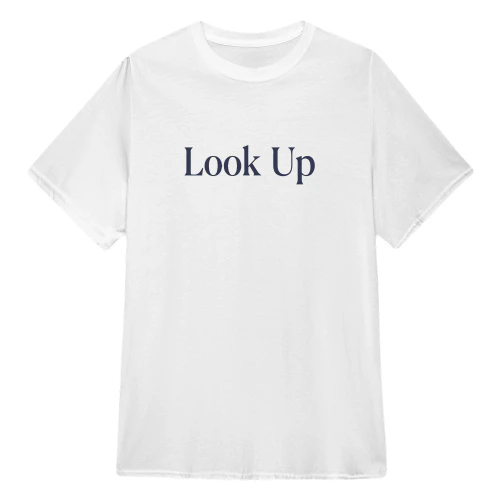 Look Up