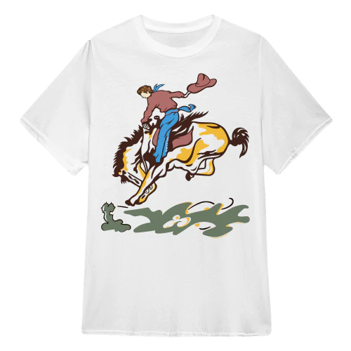 Horse Ride