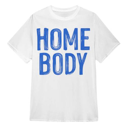 Homebody
