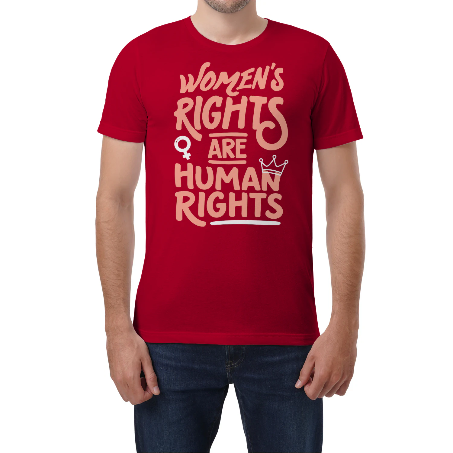 Women's Rights Are Human Rights