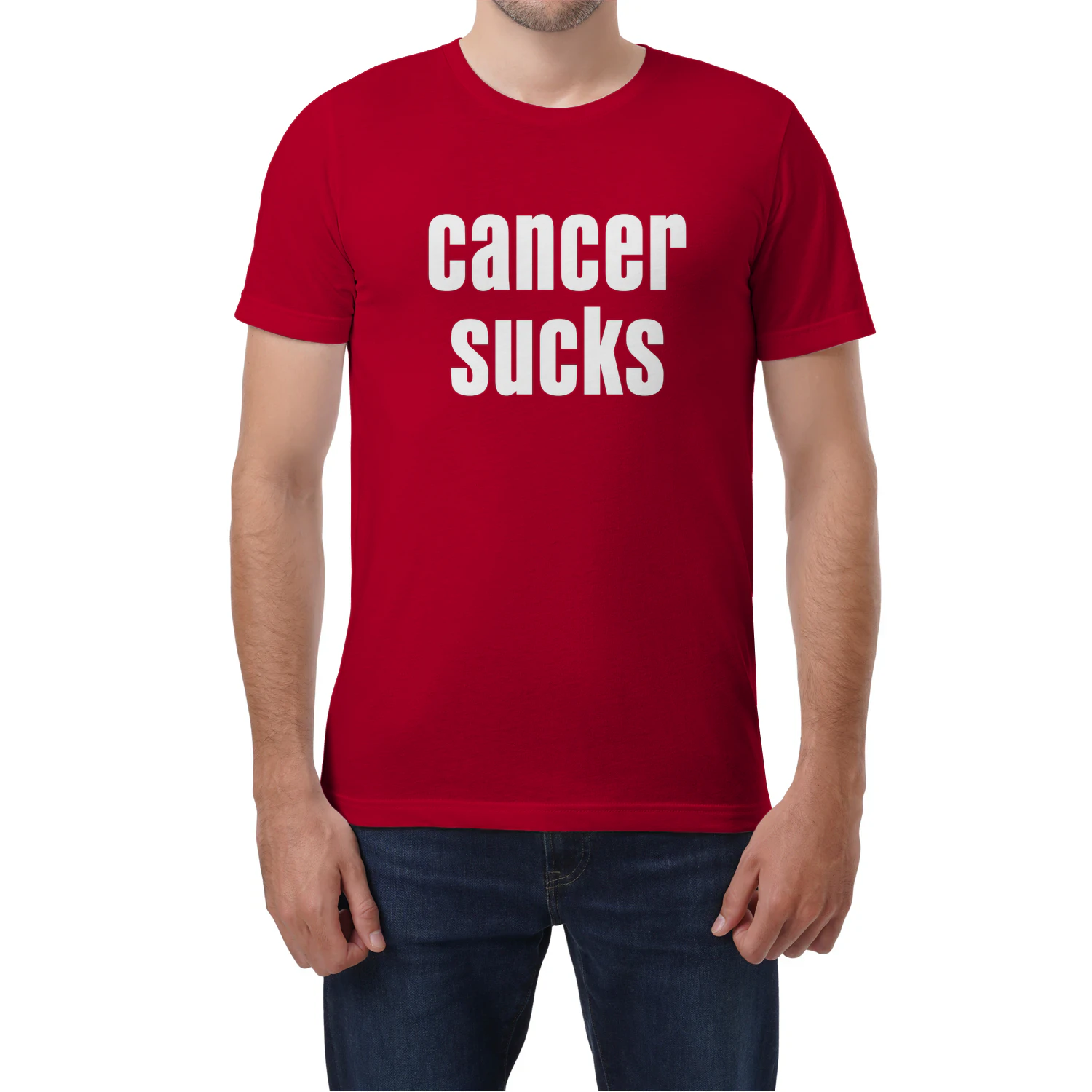 Cancer Sucks