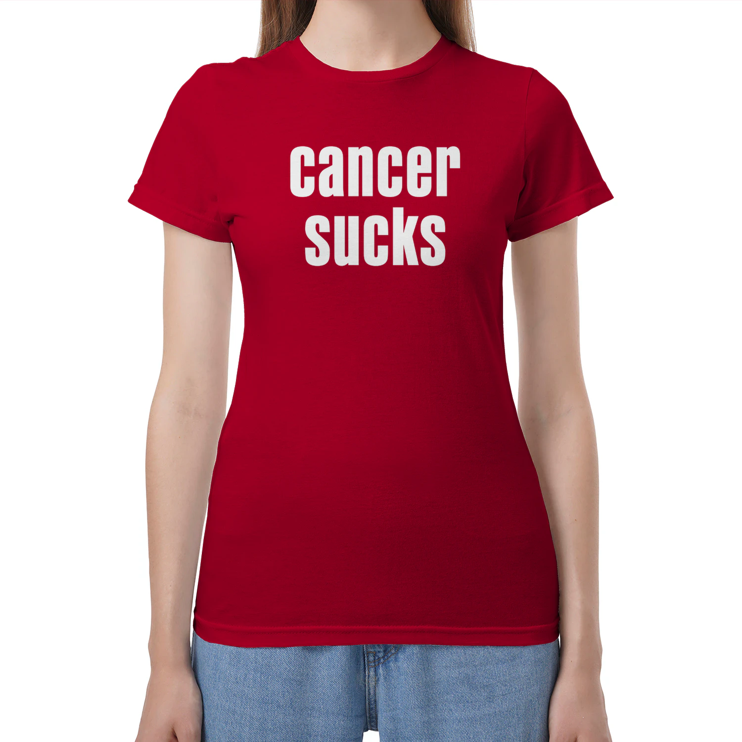Cancer Sucks