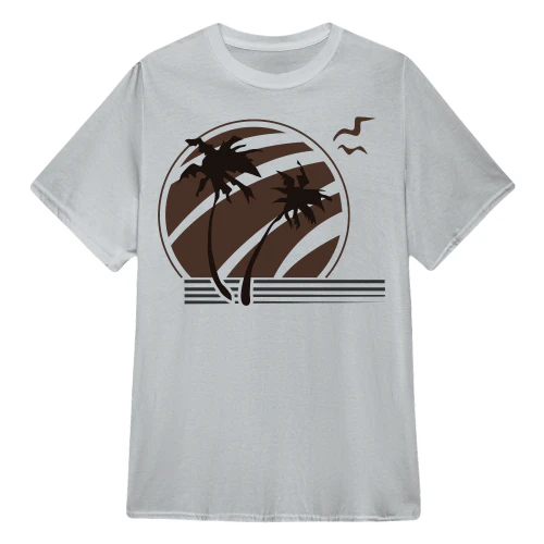 Palm Tree D