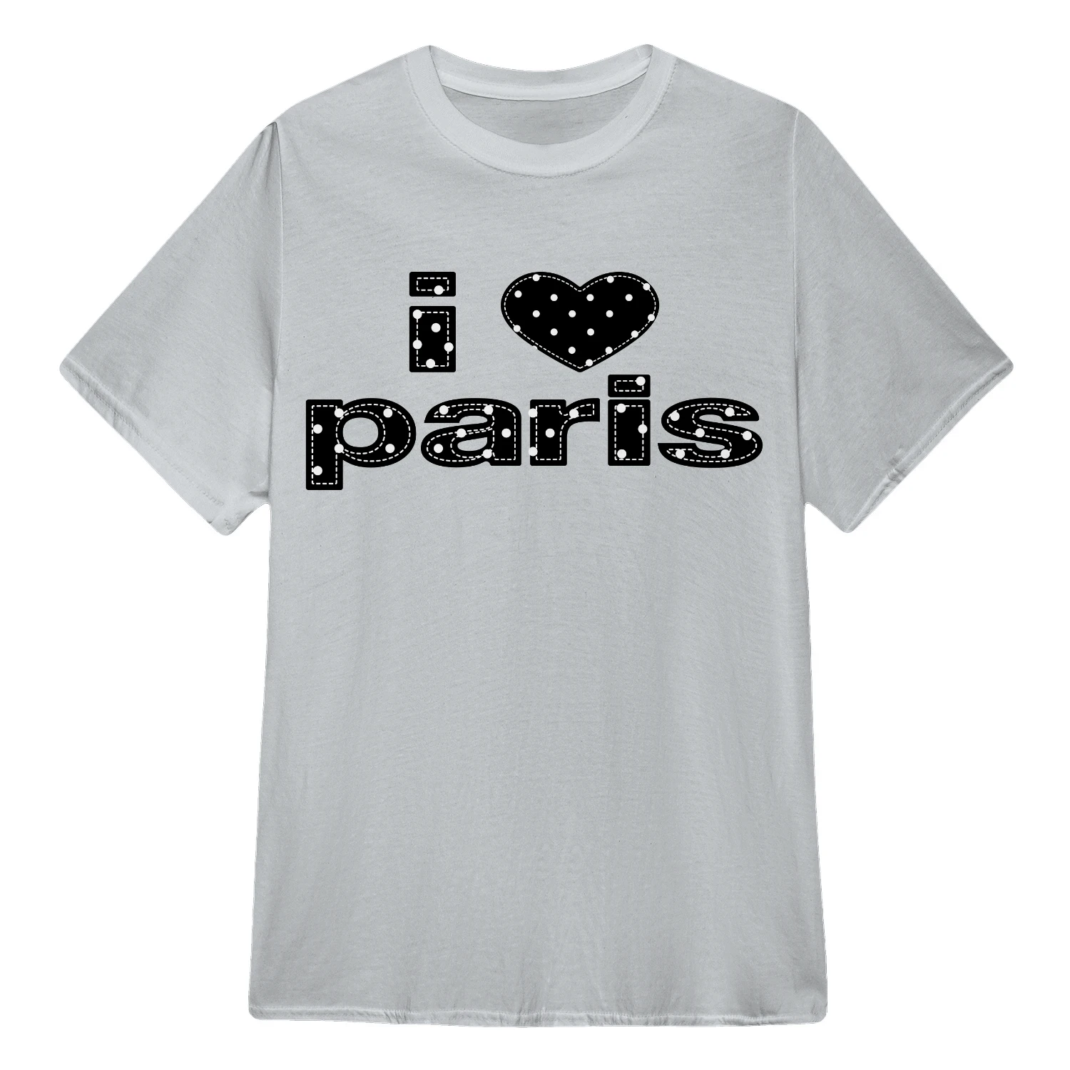 I Love Paris
