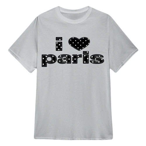 I Love Paris