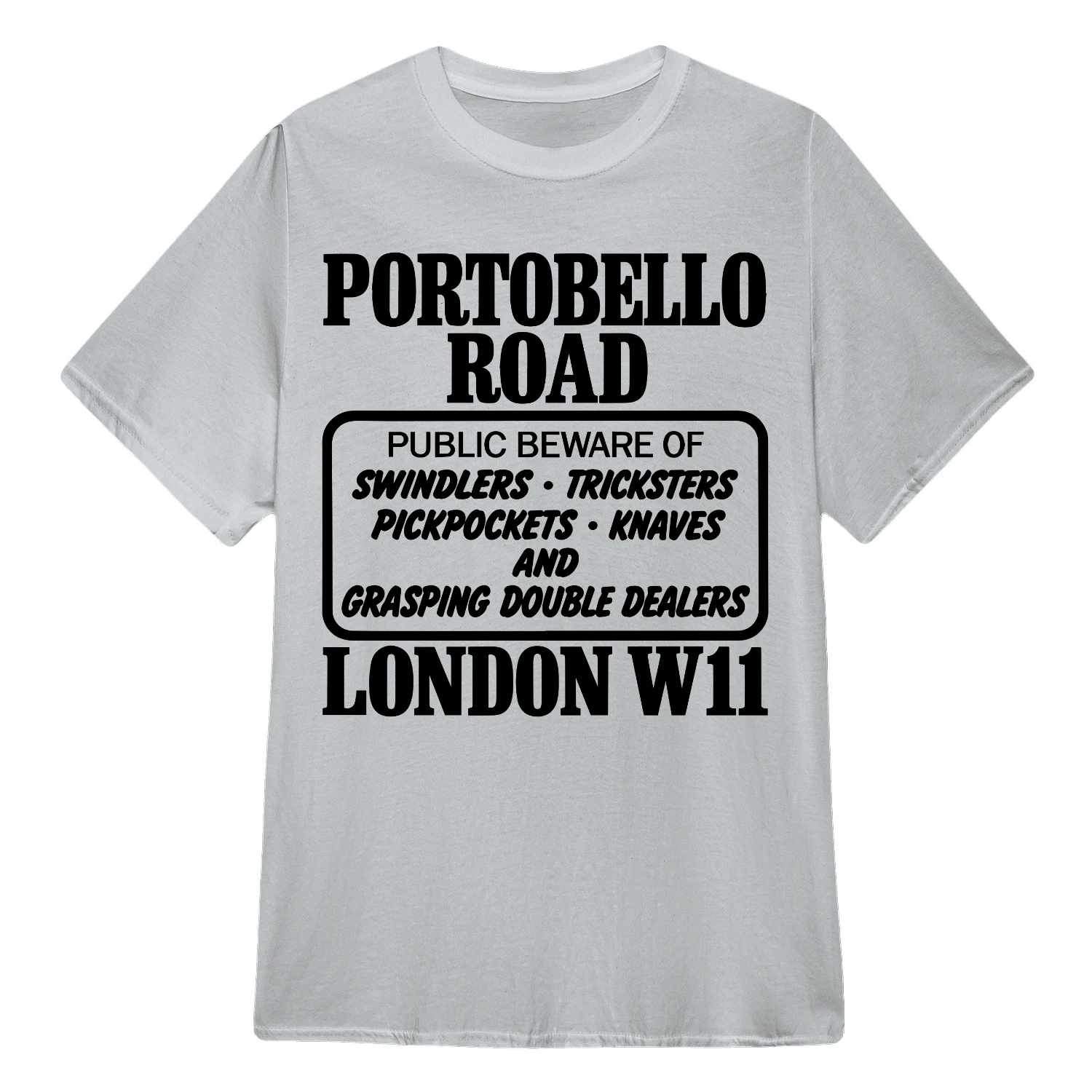 Portobello Road London W11