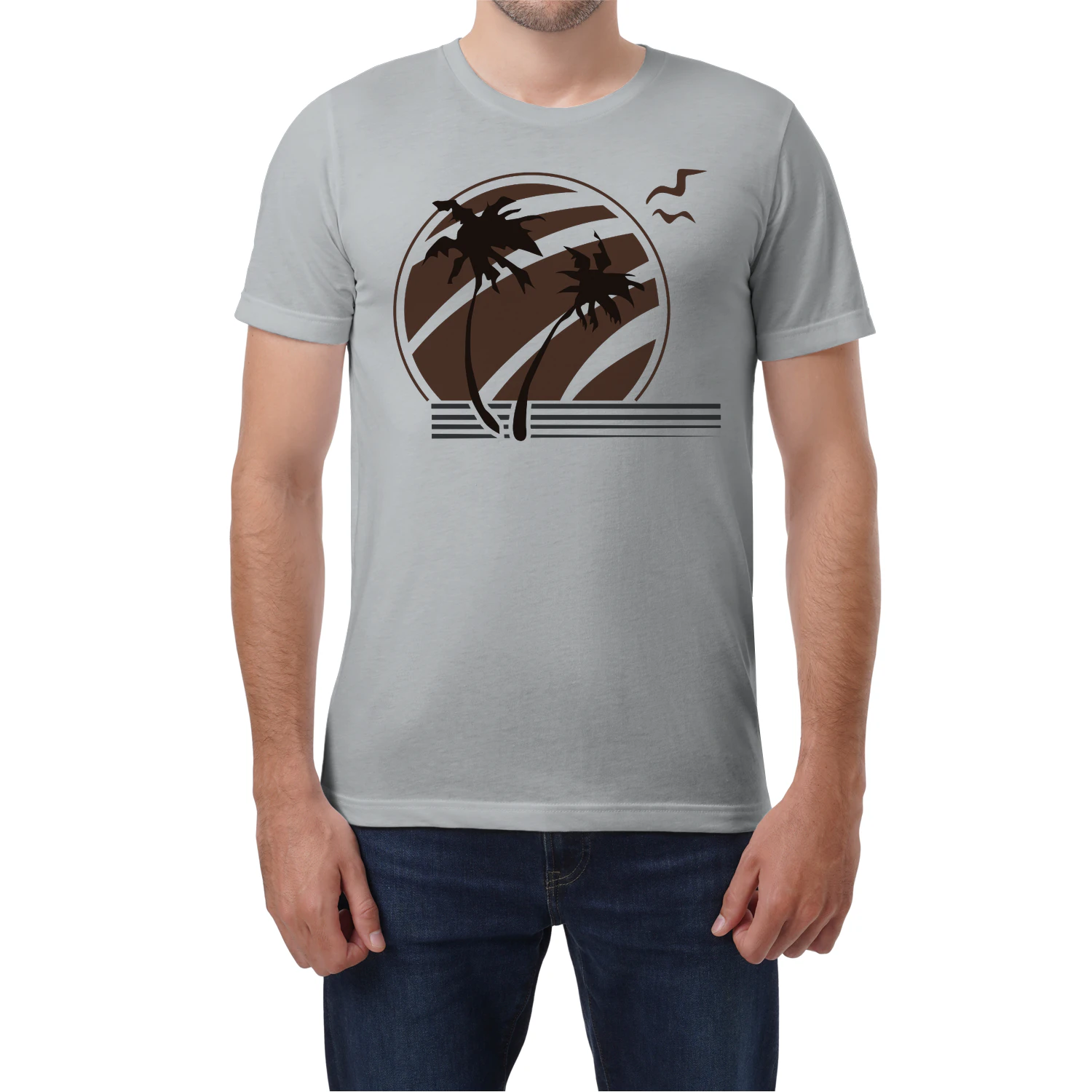 Palm Tree D