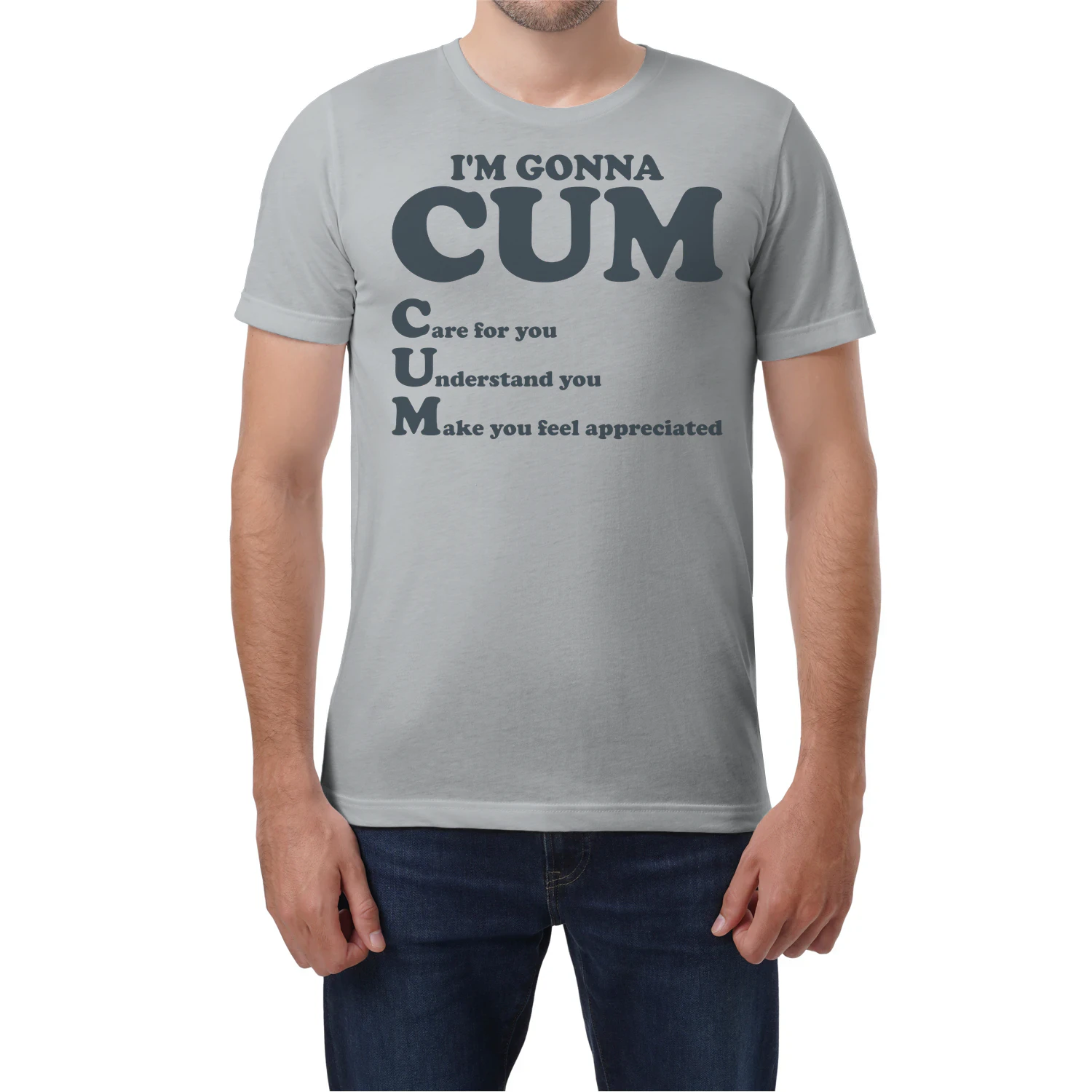 I'm Gonna Cum