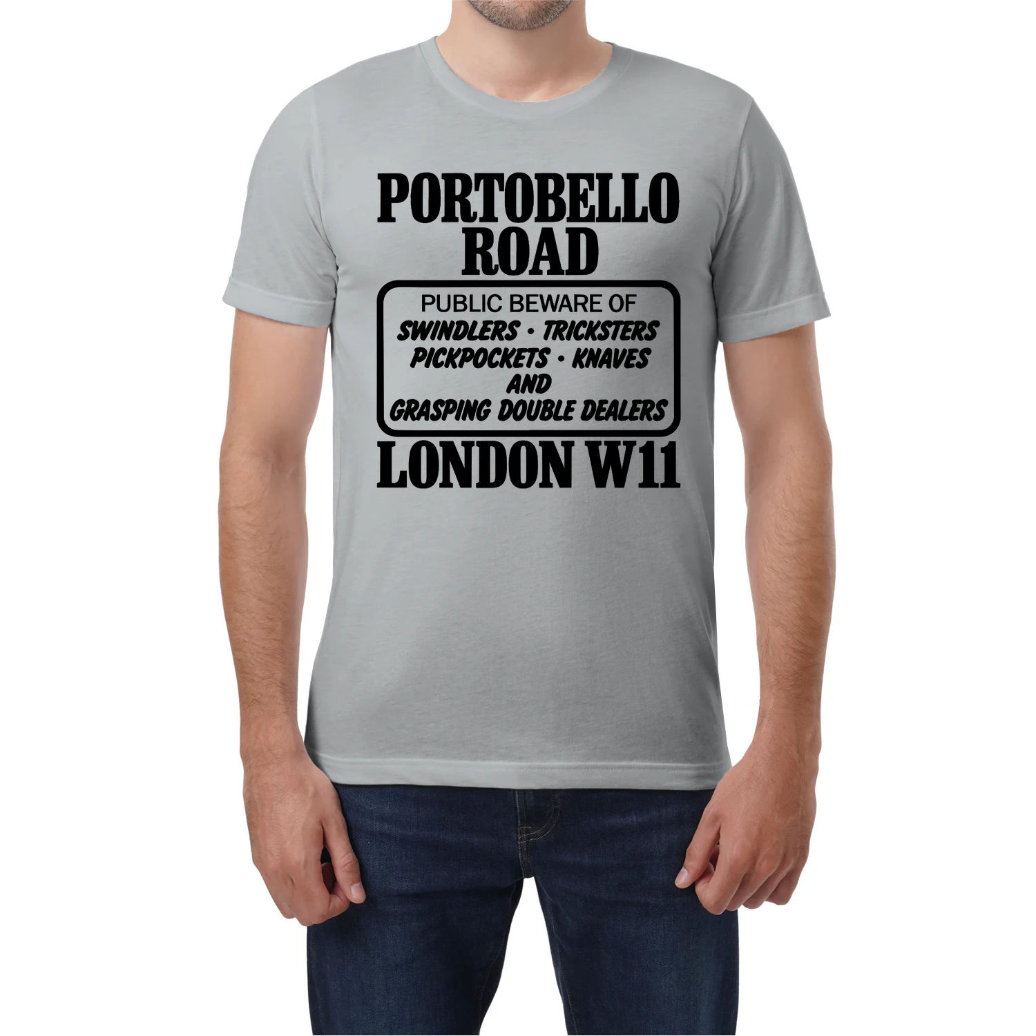Portobello Road London W11