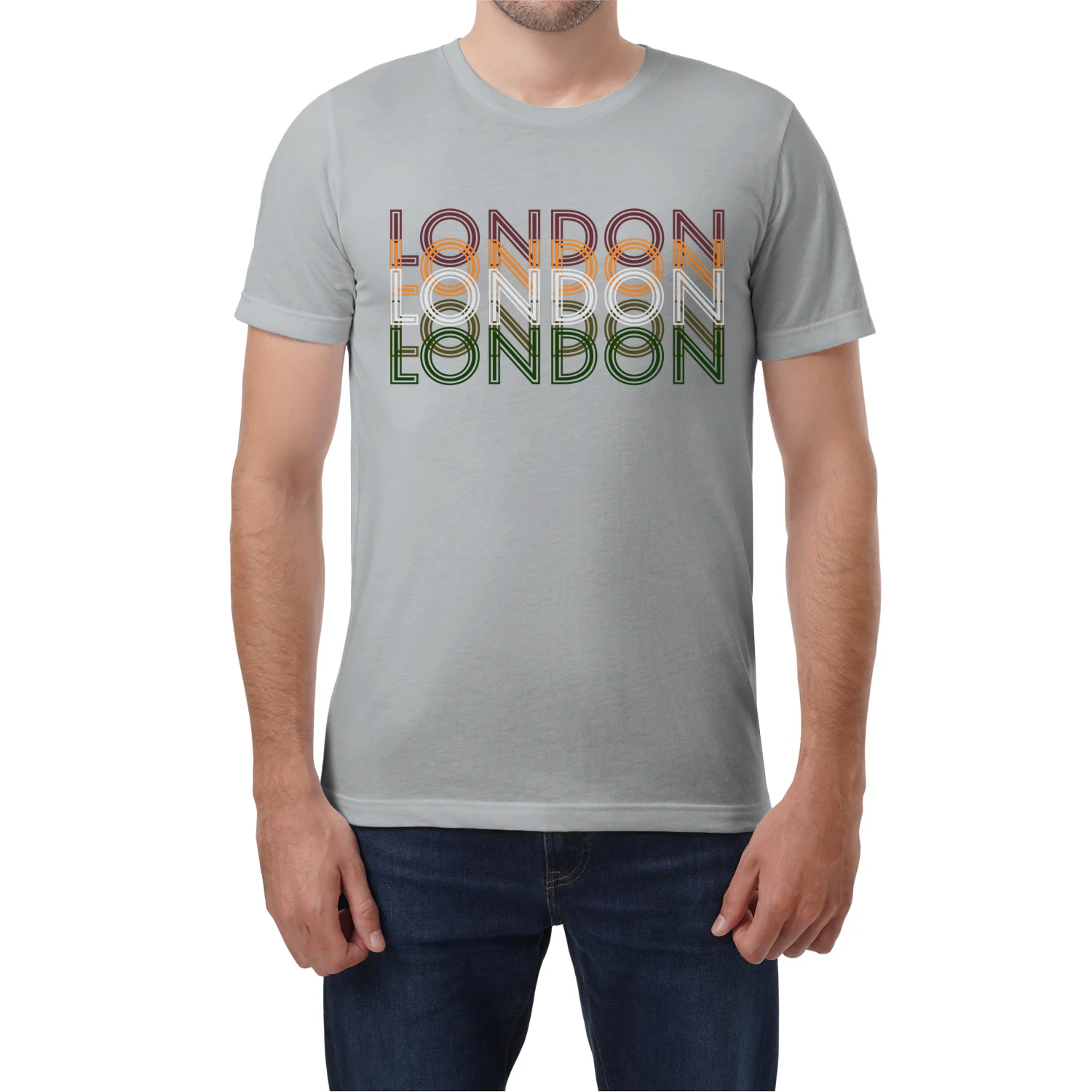 London