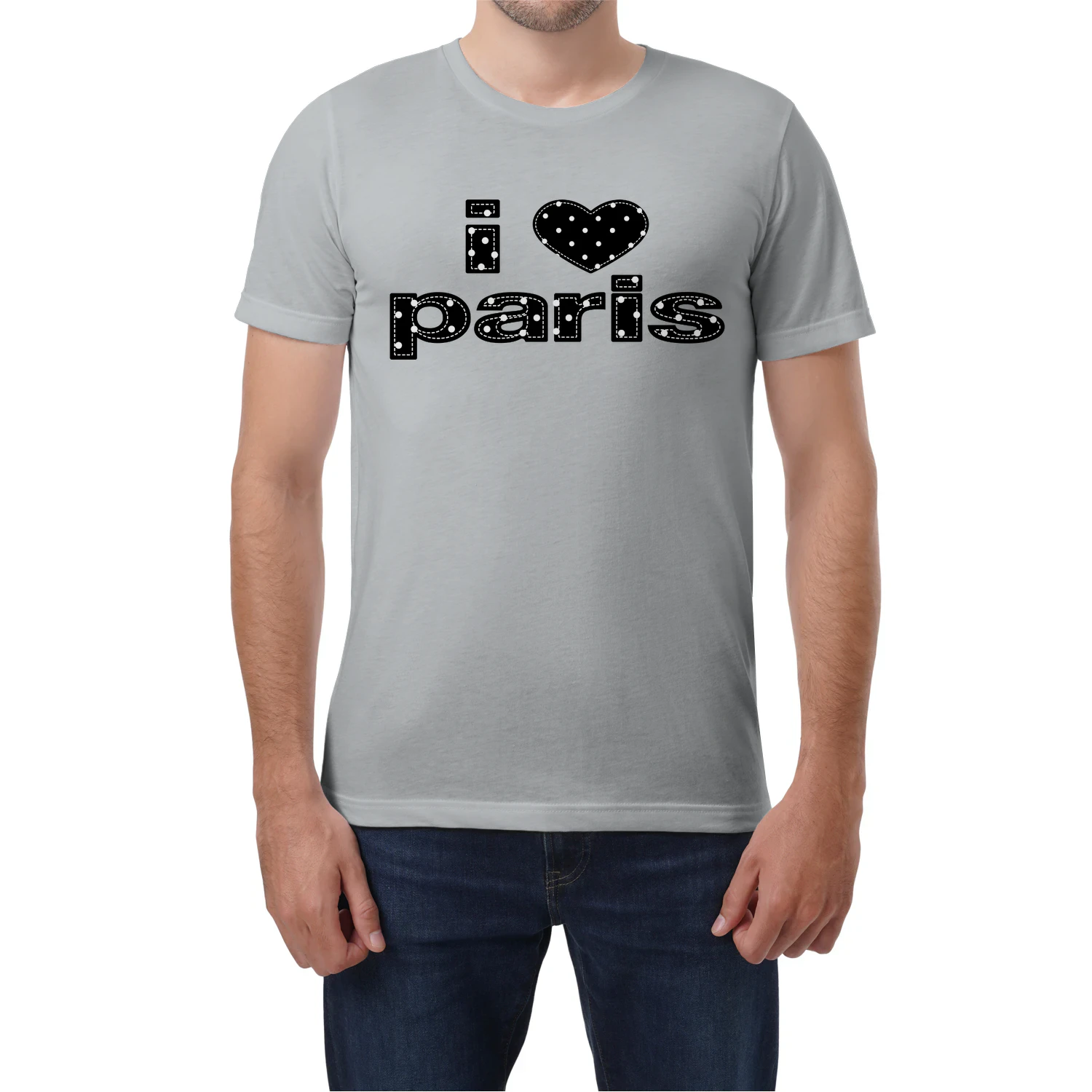 I Love Paris