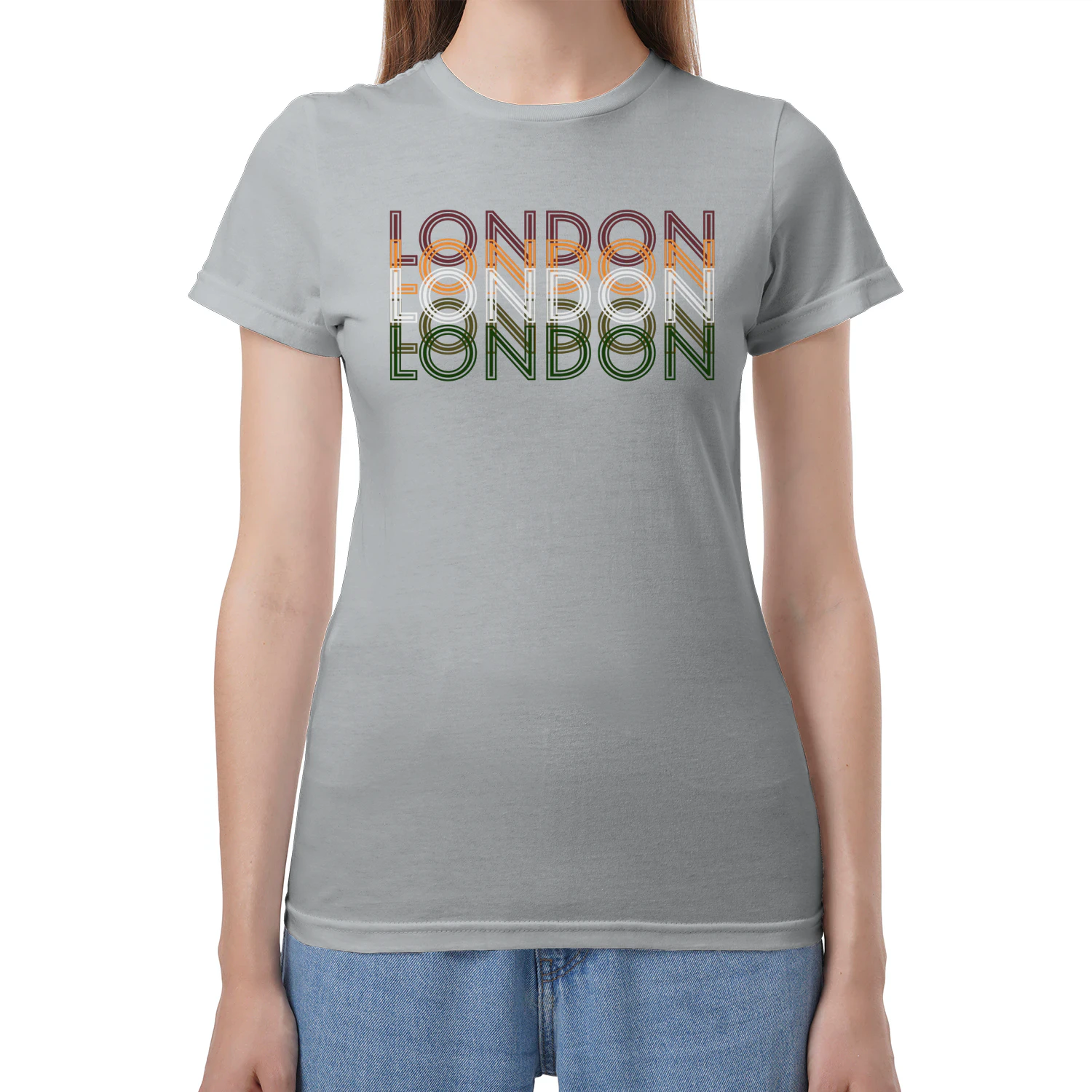 London