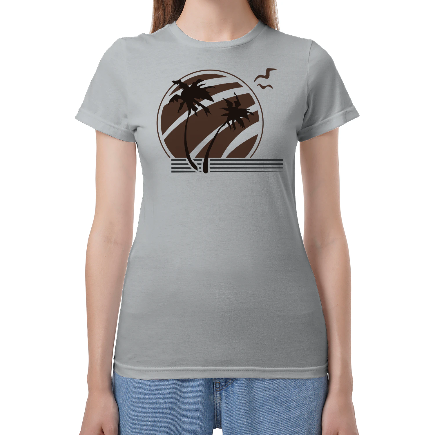 Palm Tree D