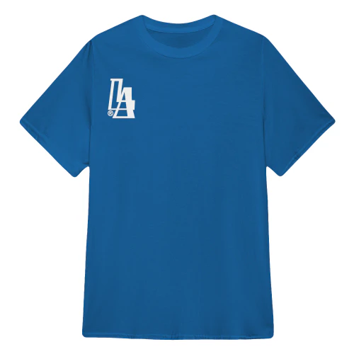 LA