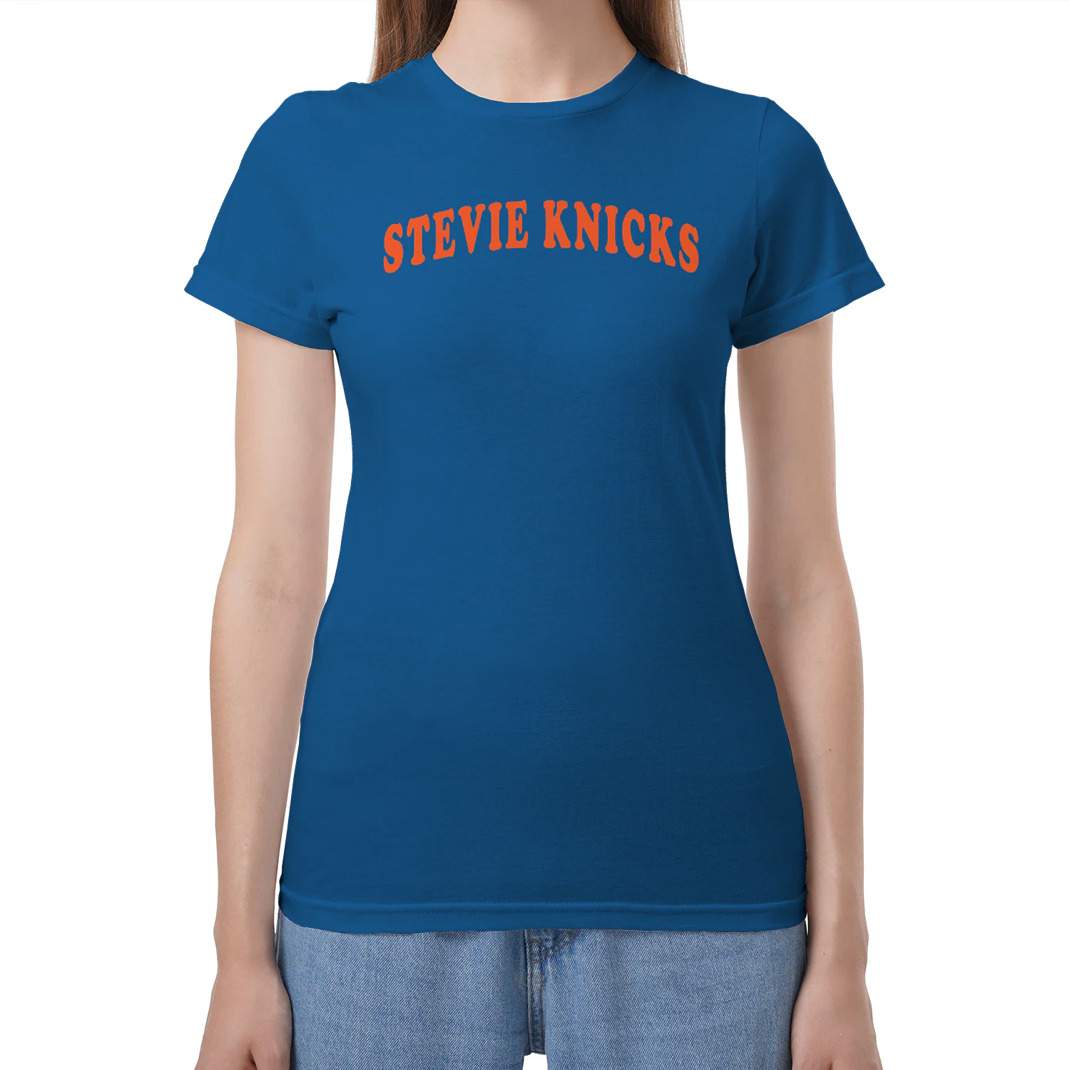 Stevie Knicks