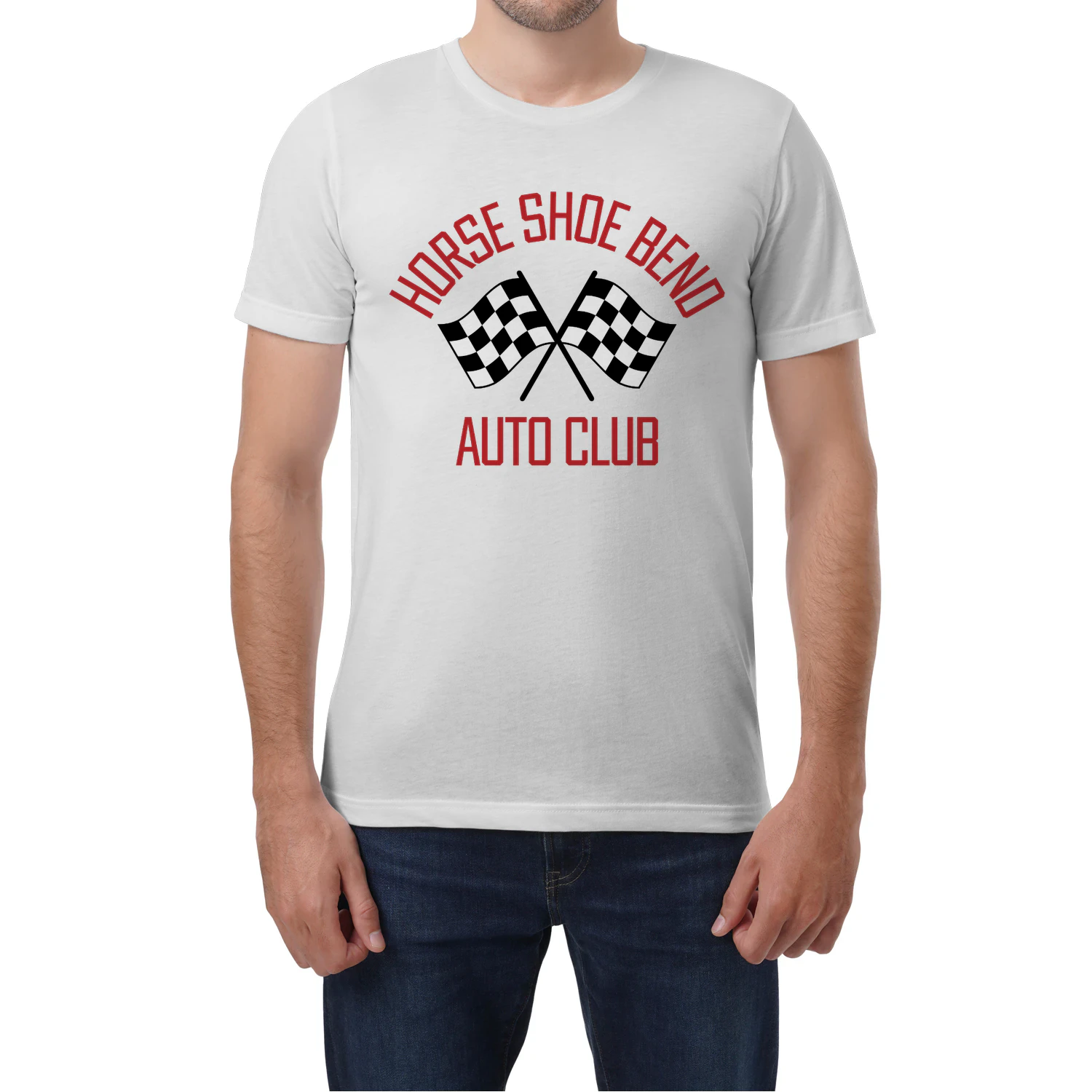 Horse Shoe Bend Auto Club