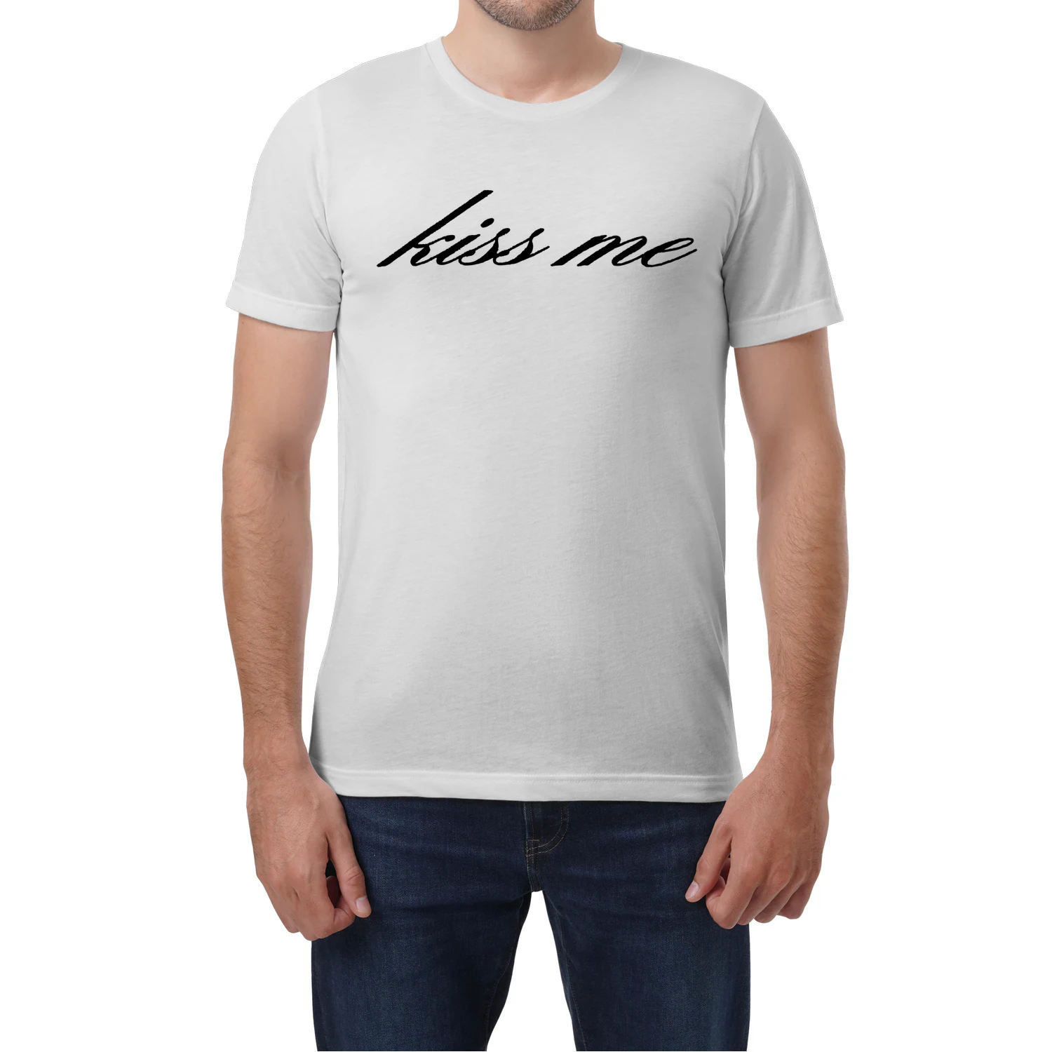 Kiss Me
