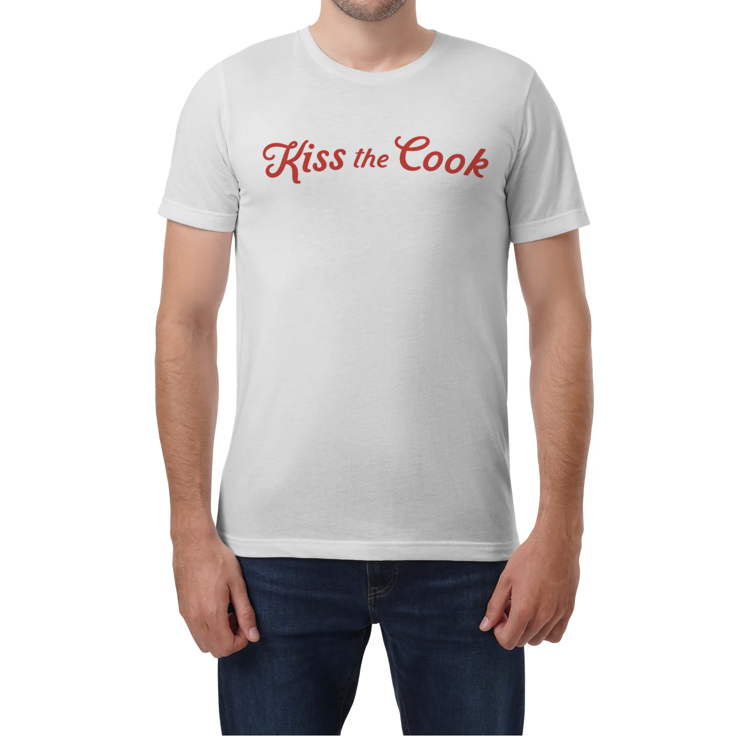 Kiss the Cook