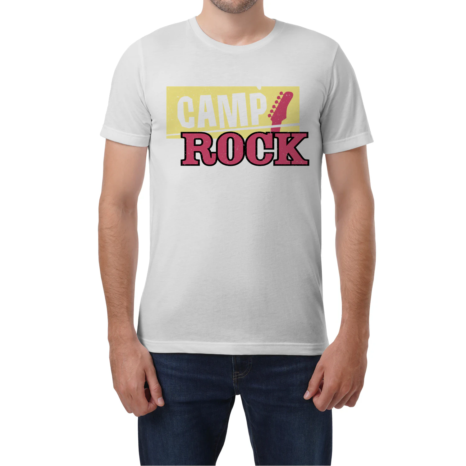 Camp Rock