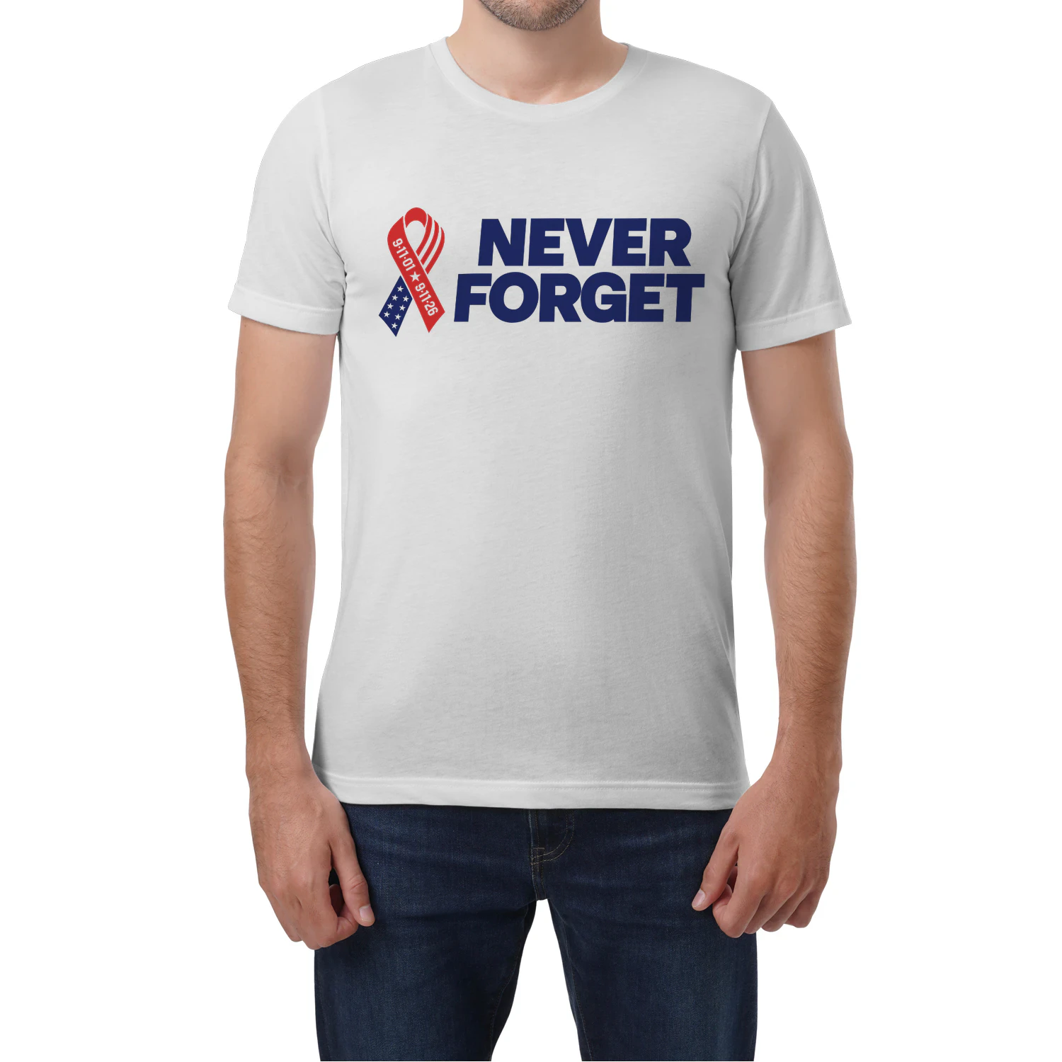 Never Forget