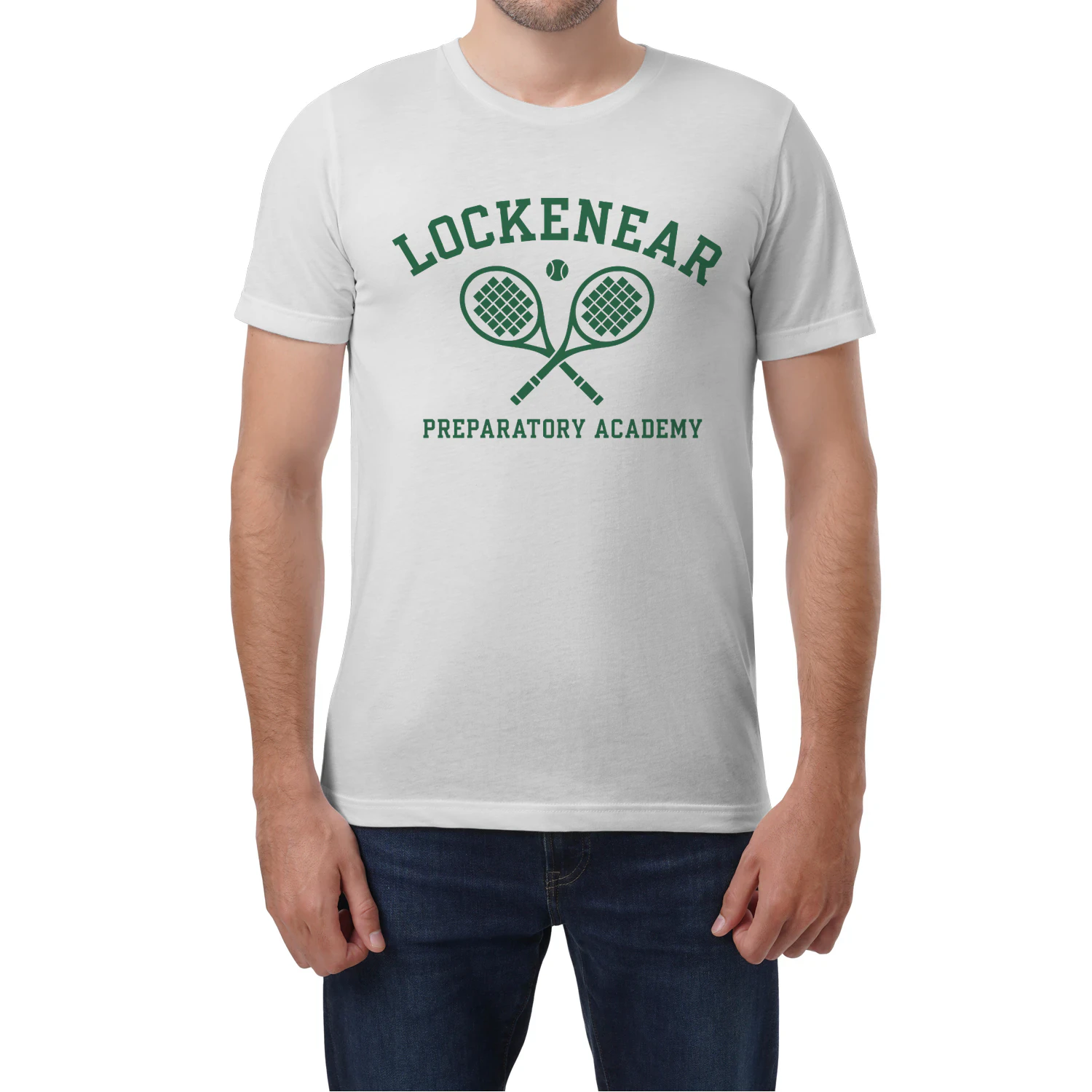 Lockenear Preparatory Academy