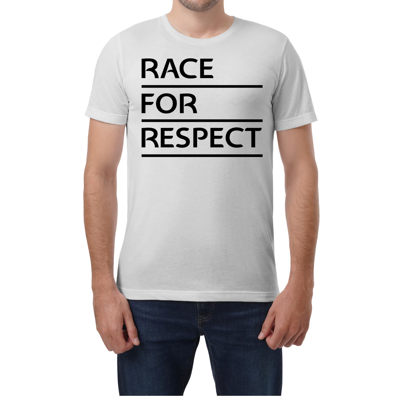 Race for Respect