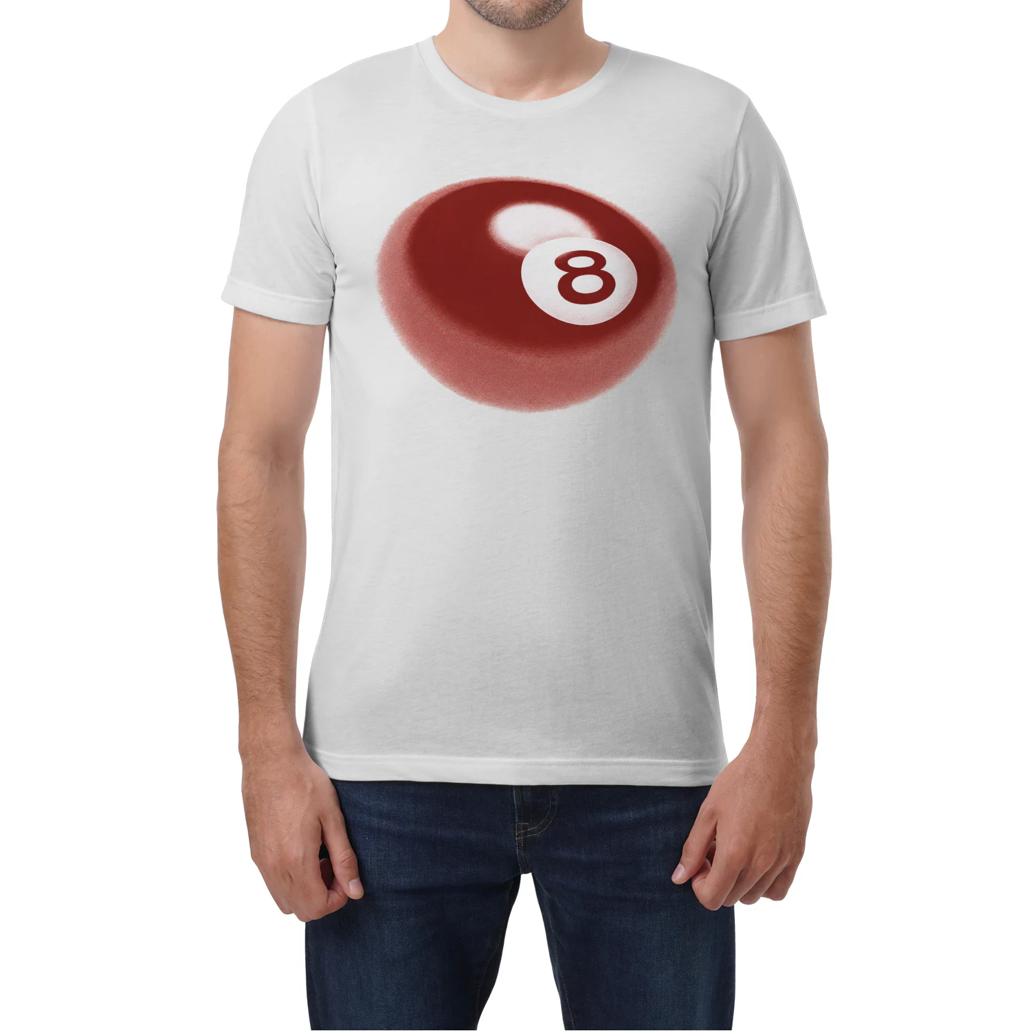 Edikted 8 Ball