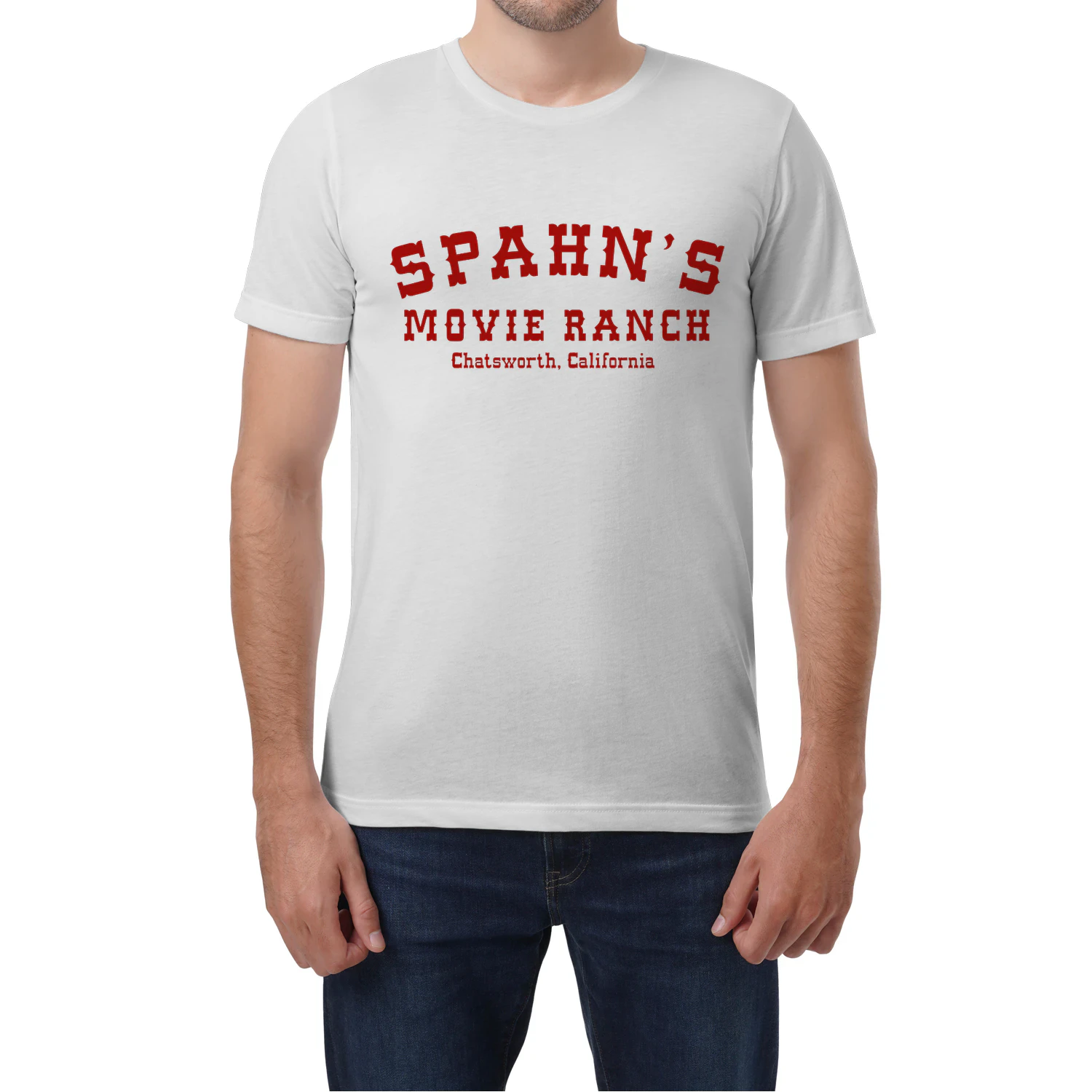 Spahn's Movie Ranch Chatsworth, California