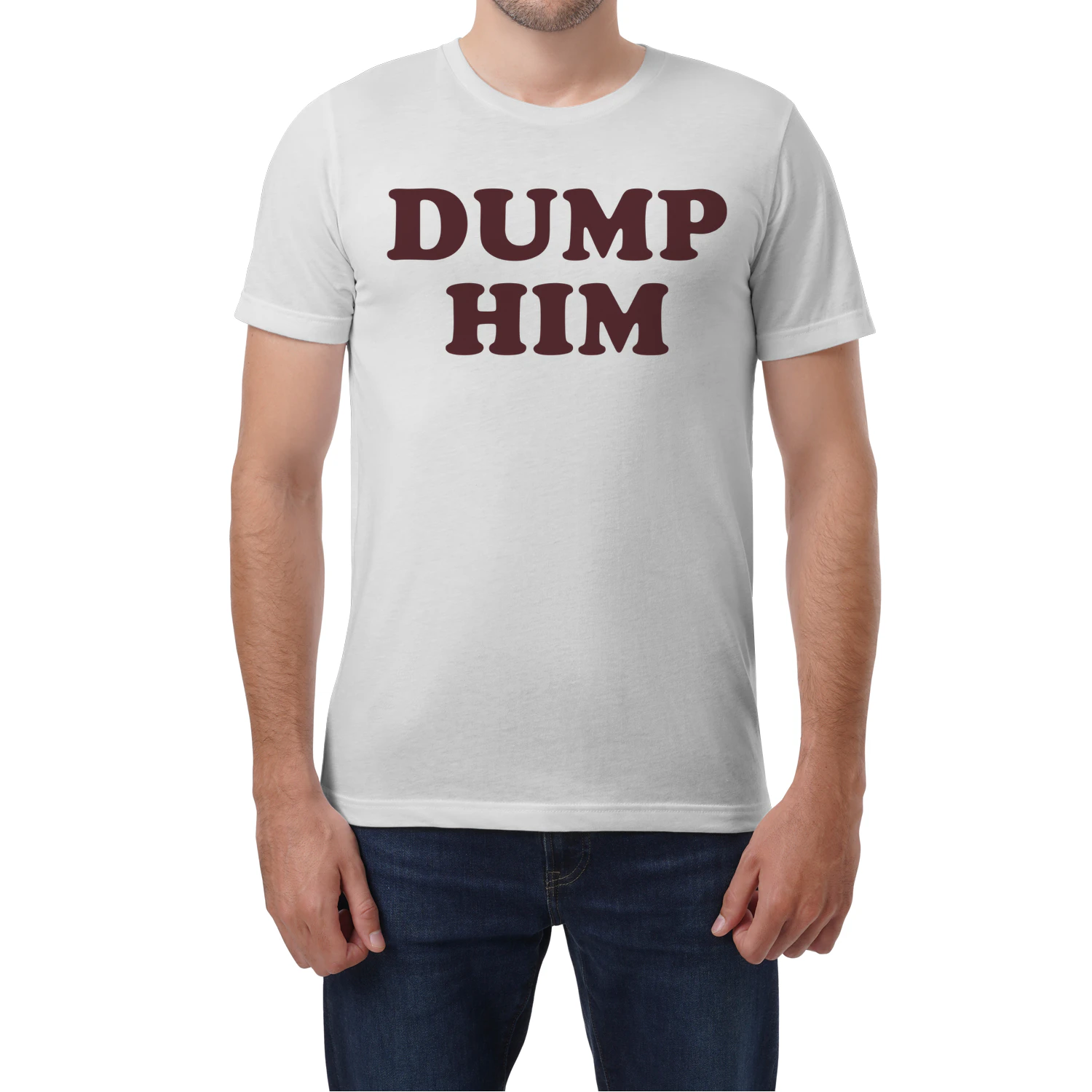 Dump Him-1