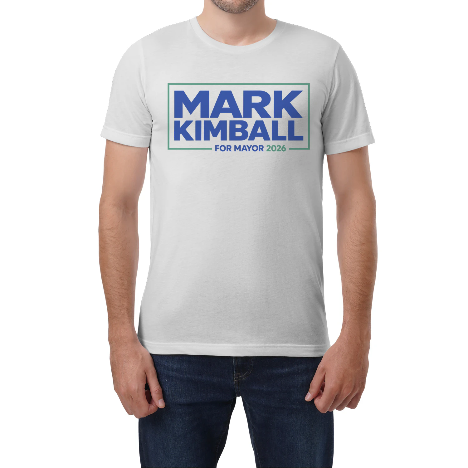 Mark Kimball for Mayor 2026