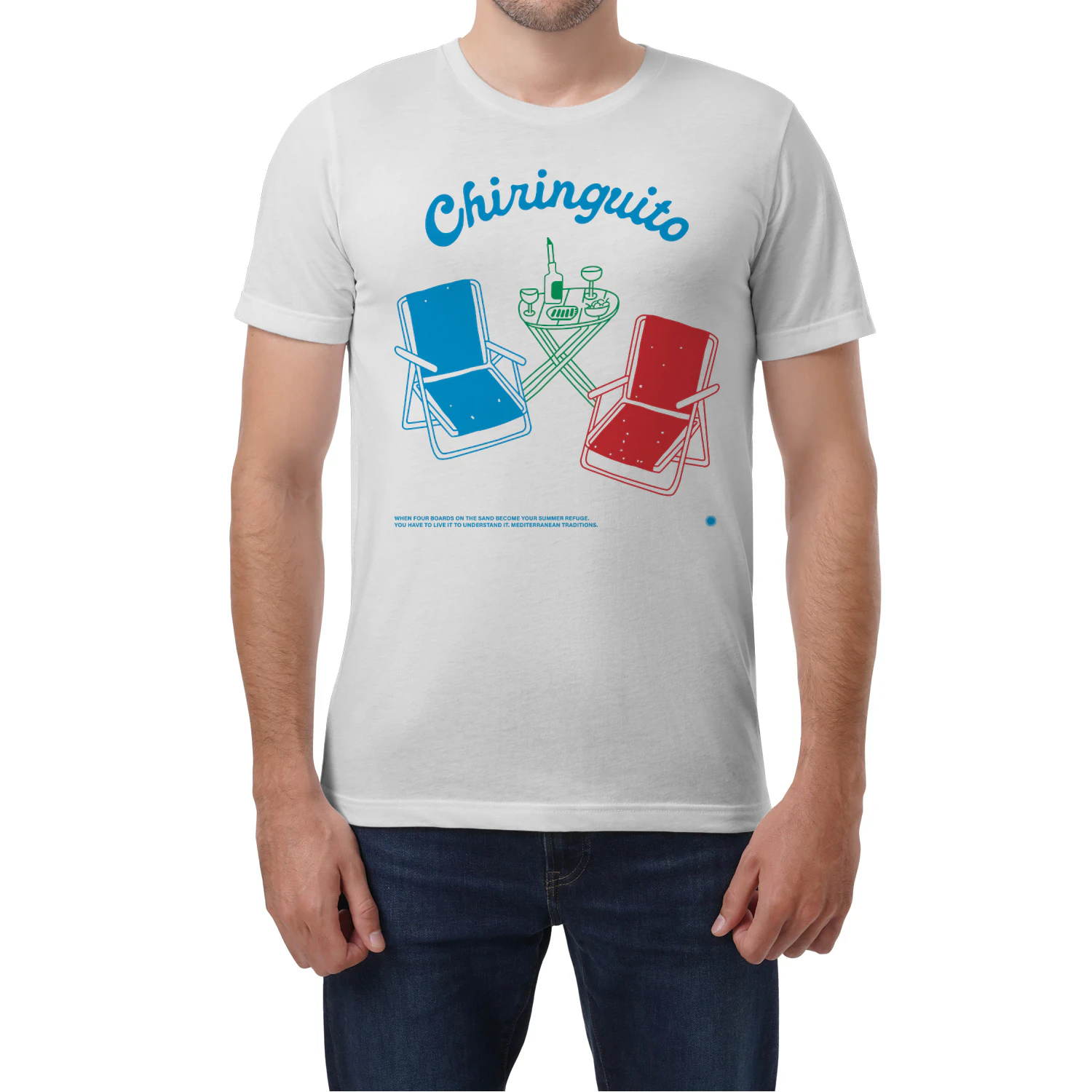 Chiringuito