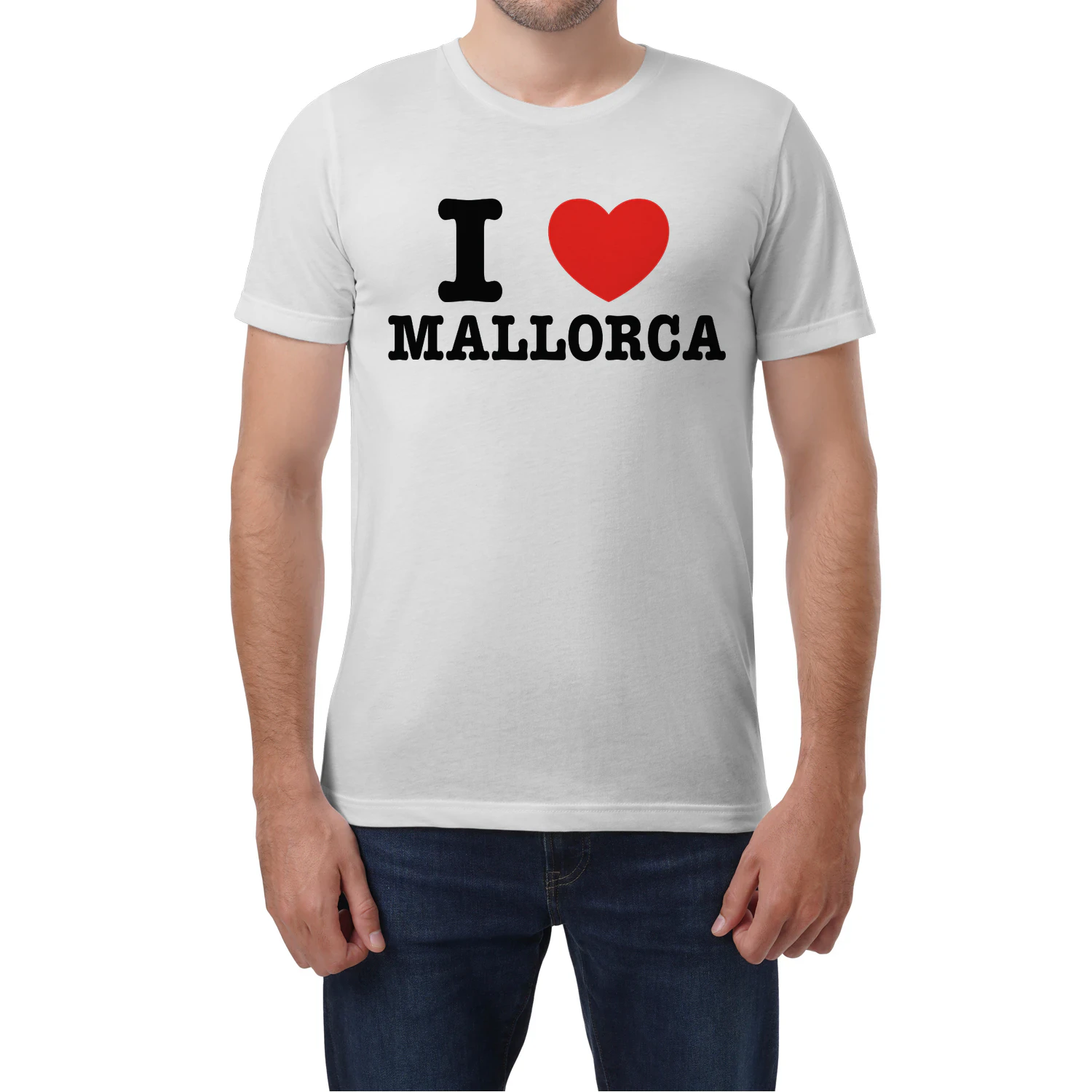 I Love Mallorca