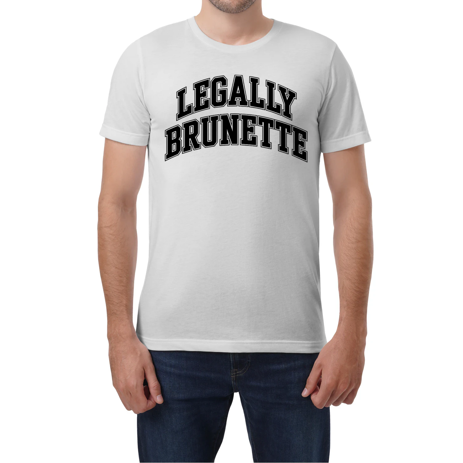 Legally Brunette