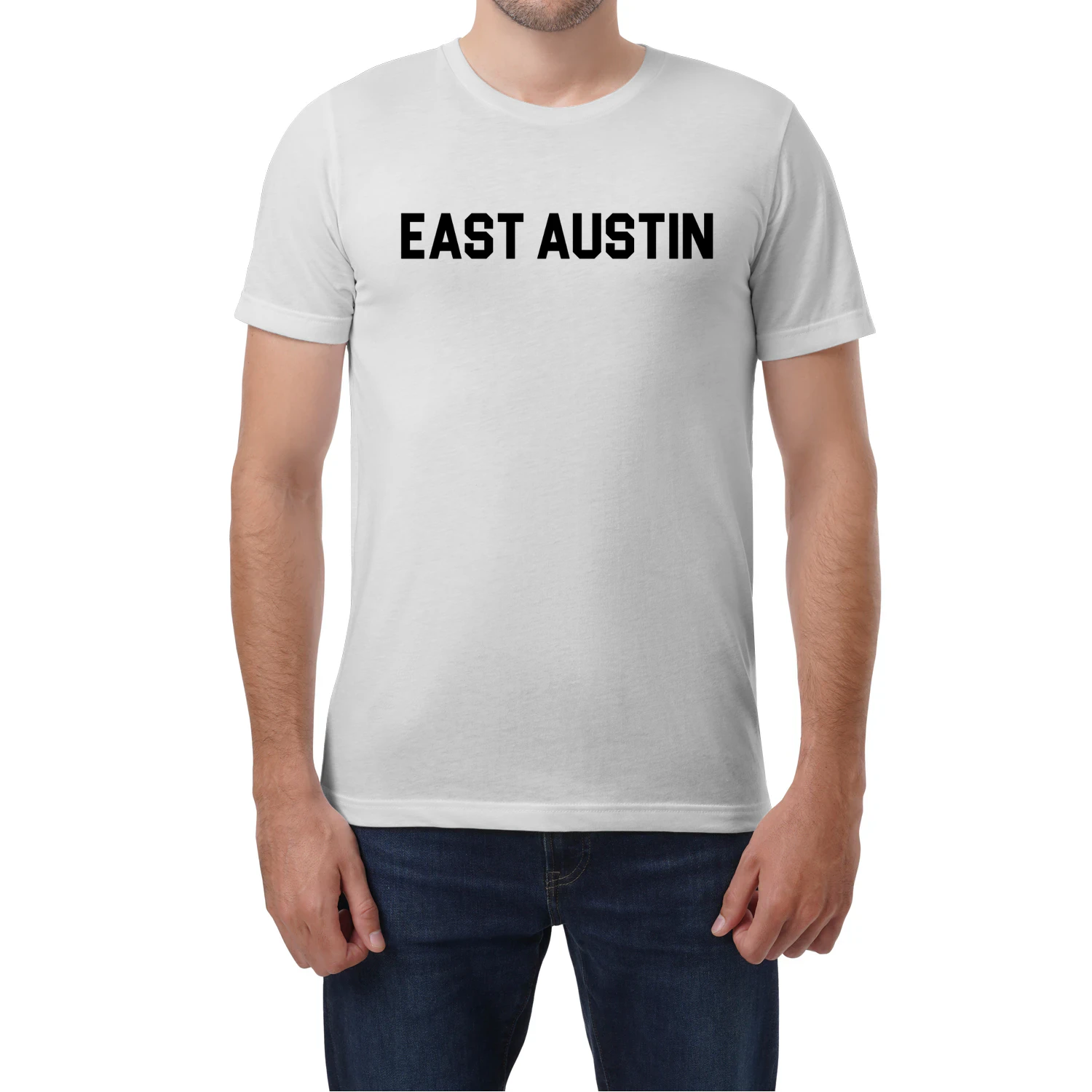 East Austin