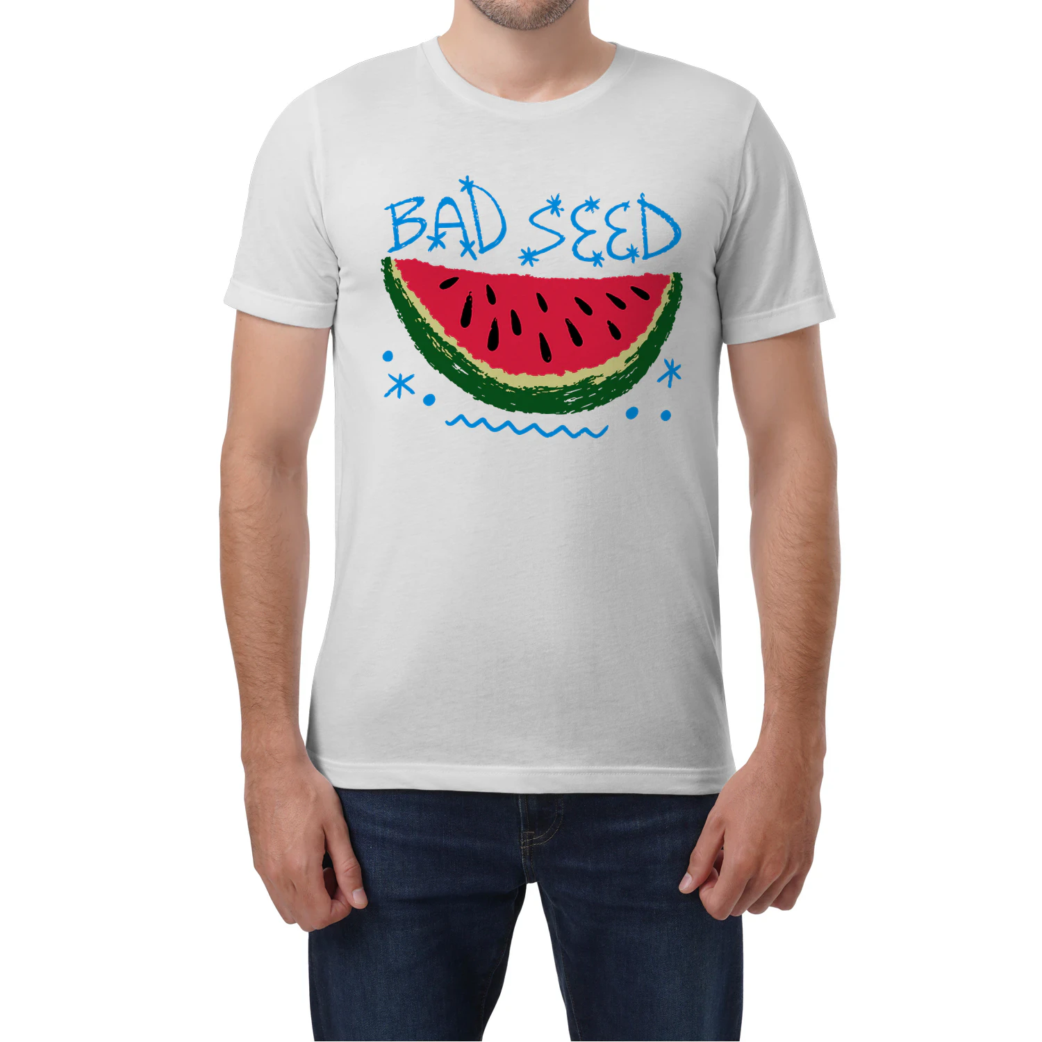 Bad Seed