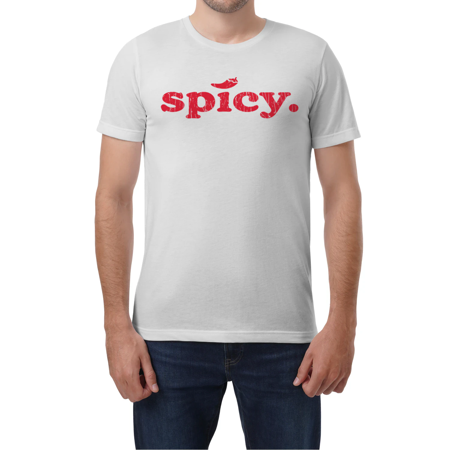 Spicy