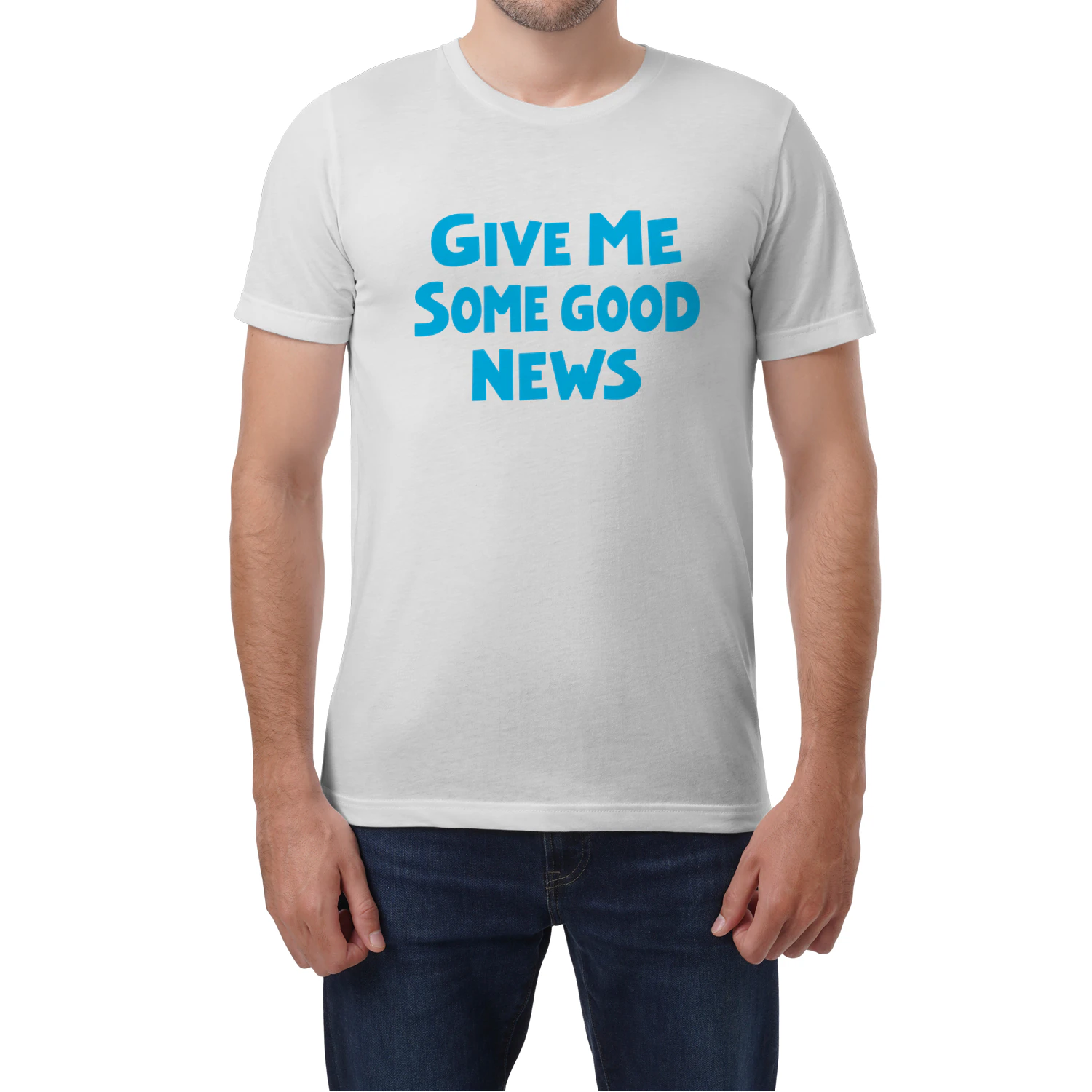 Give Me Some Good News