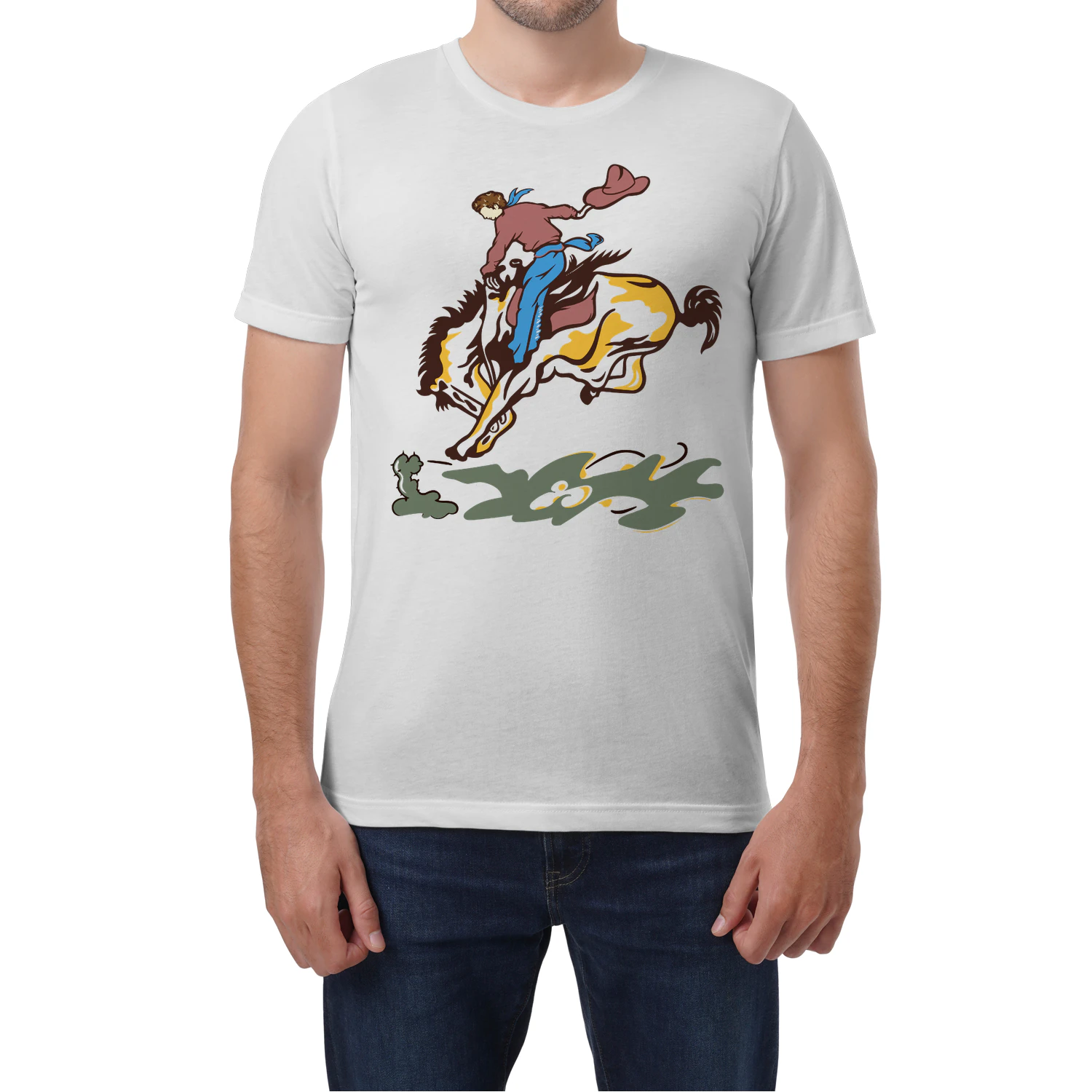 Horse Ride