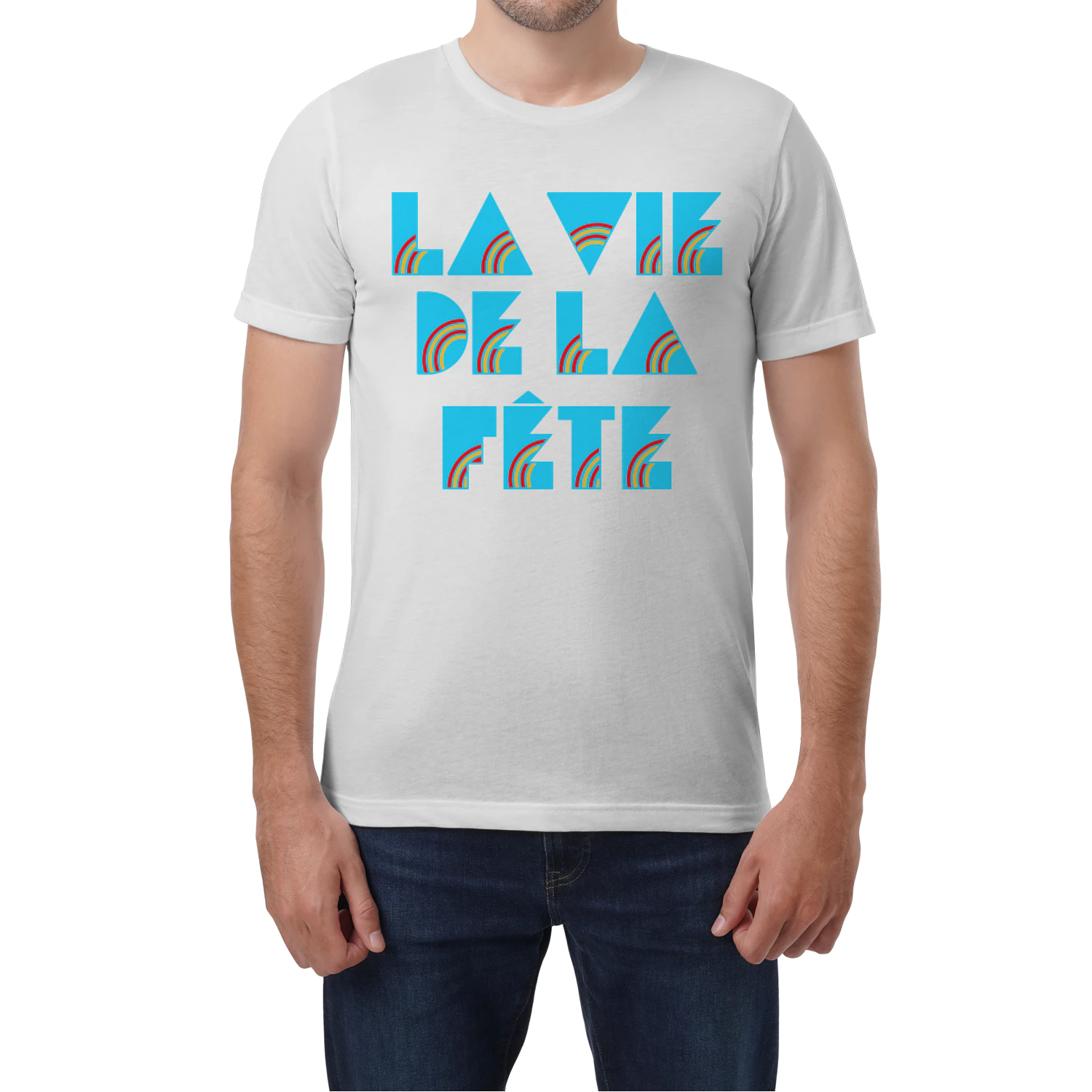 La Vie De La Fete
