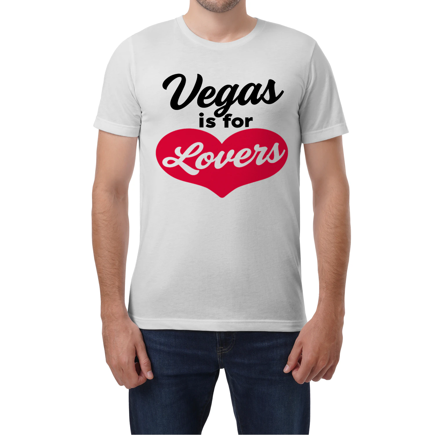 Vegas is for Lovers