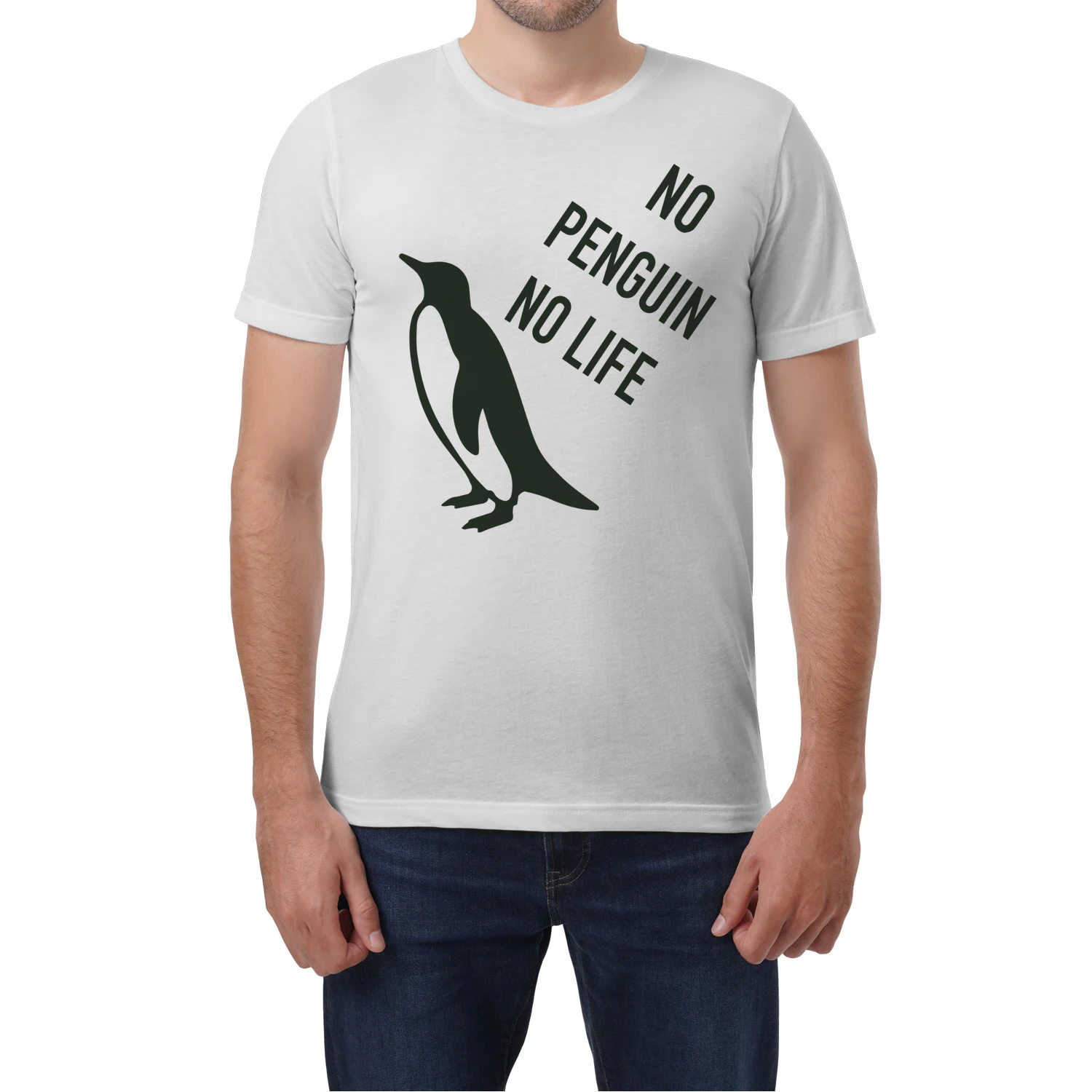 No Penguin No Life