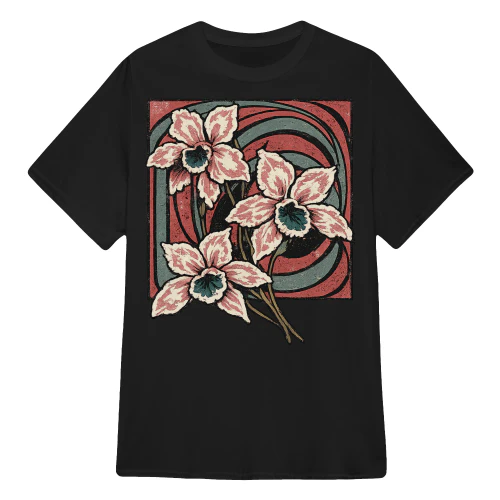 Floral Flower