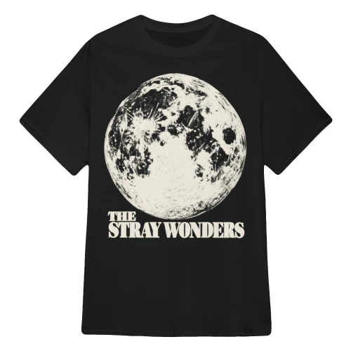 The Stray Wonders