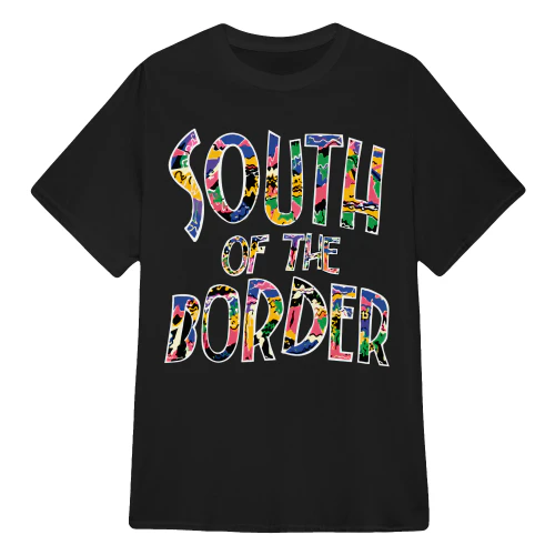 South of the Border