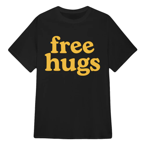 Free Hugs