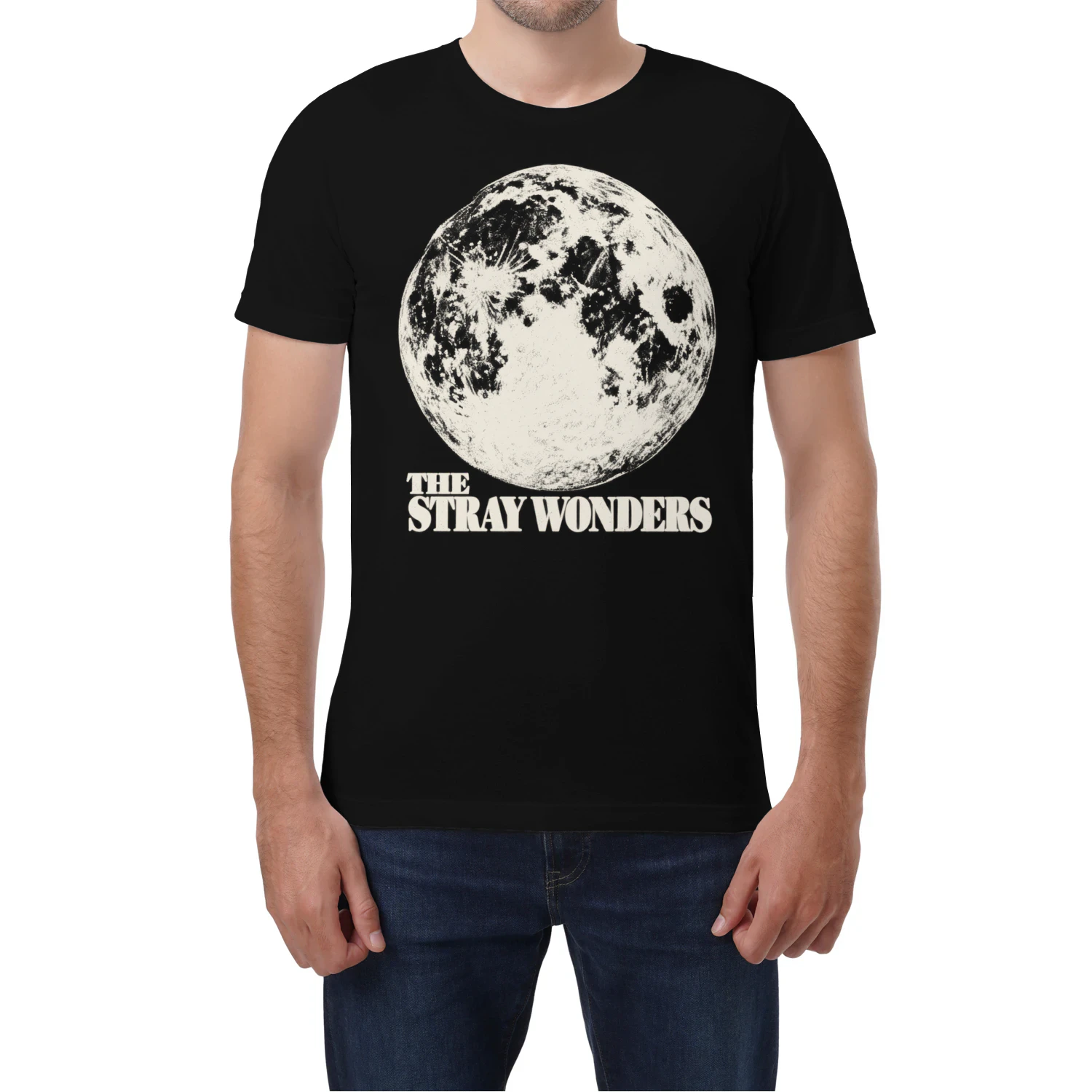 The Stray Wonders