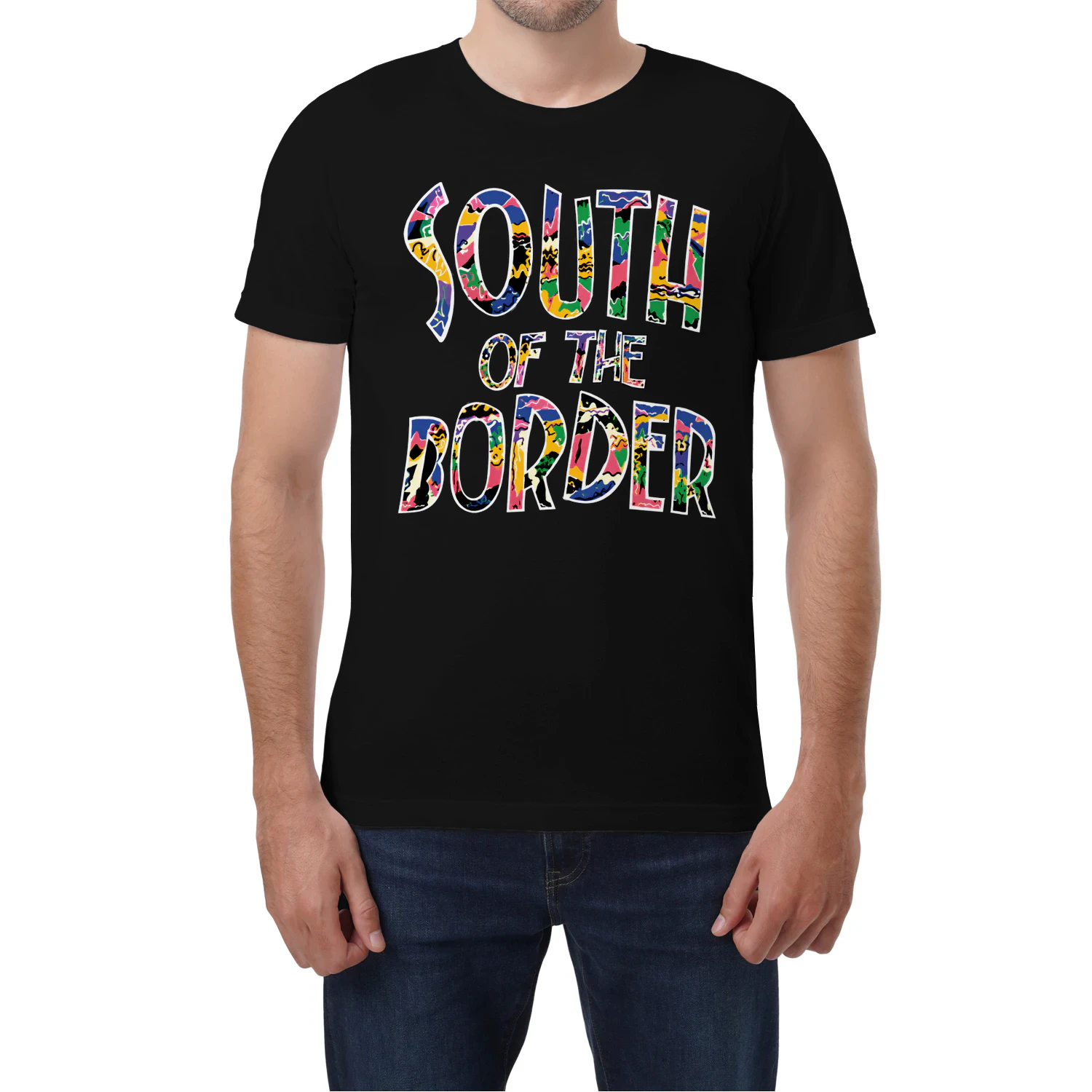 South of the Border