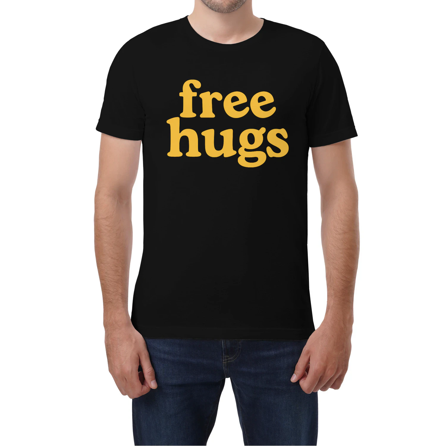 Free Hugs