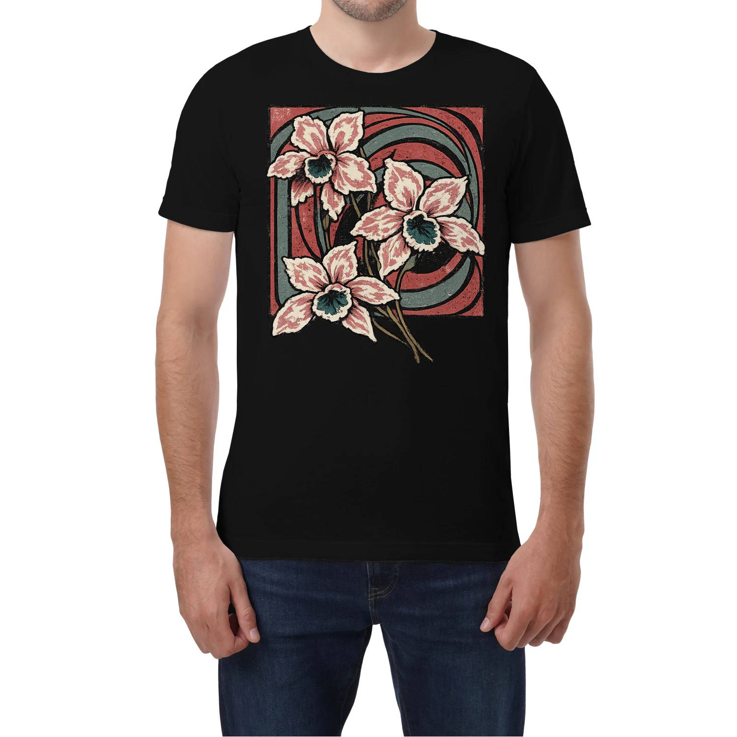 Floral Flower